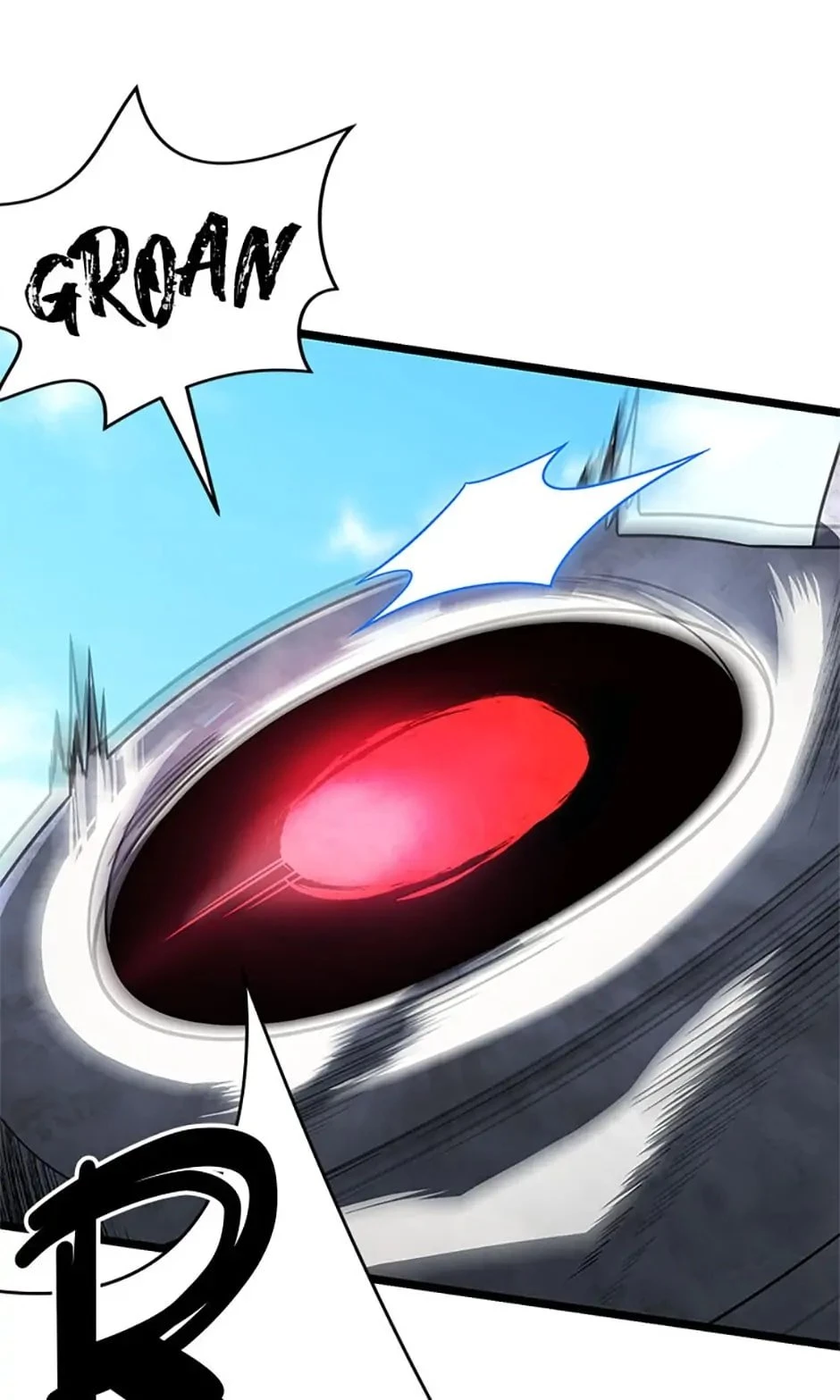 After Ten Millennia in Hell Chapter 60 - 77