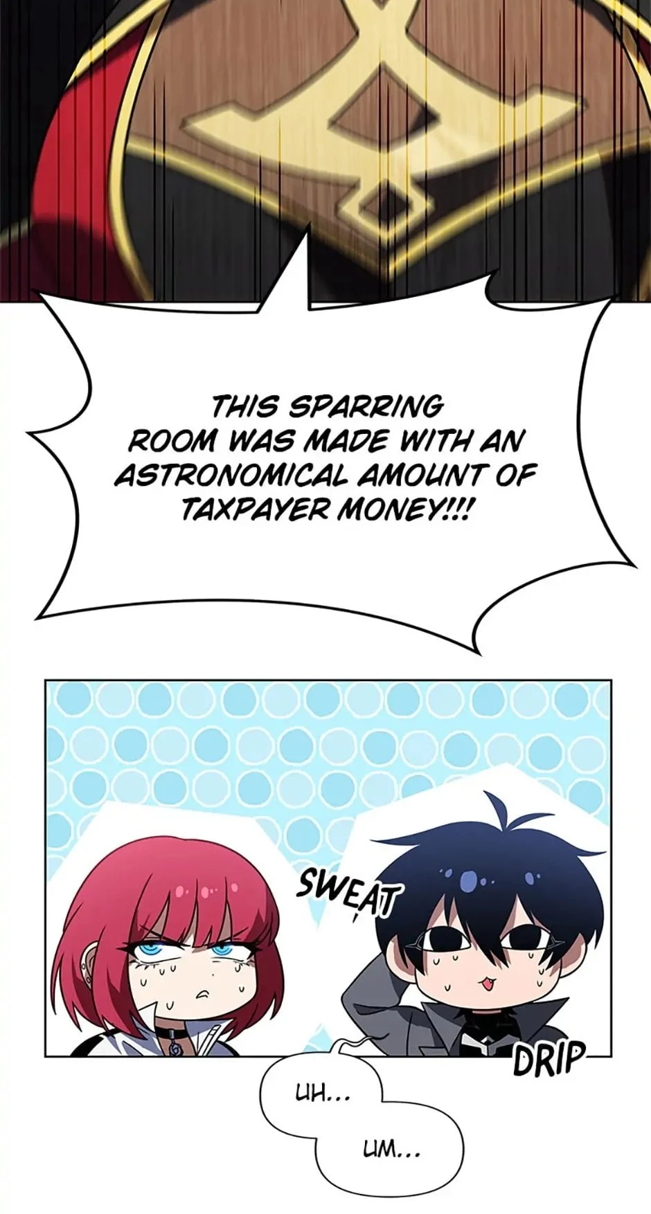 After Ten Millennia in Hell Chapter 59 - 15