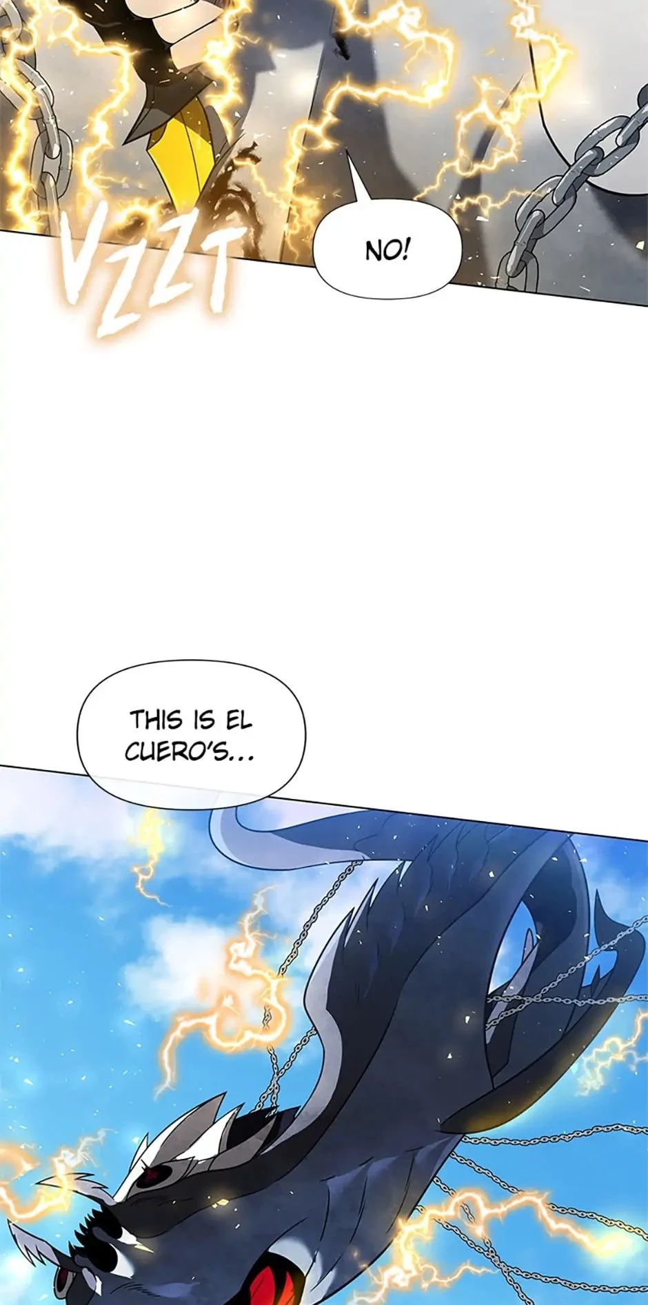 After Ten Millennia in Hell Chapter 60 - 83