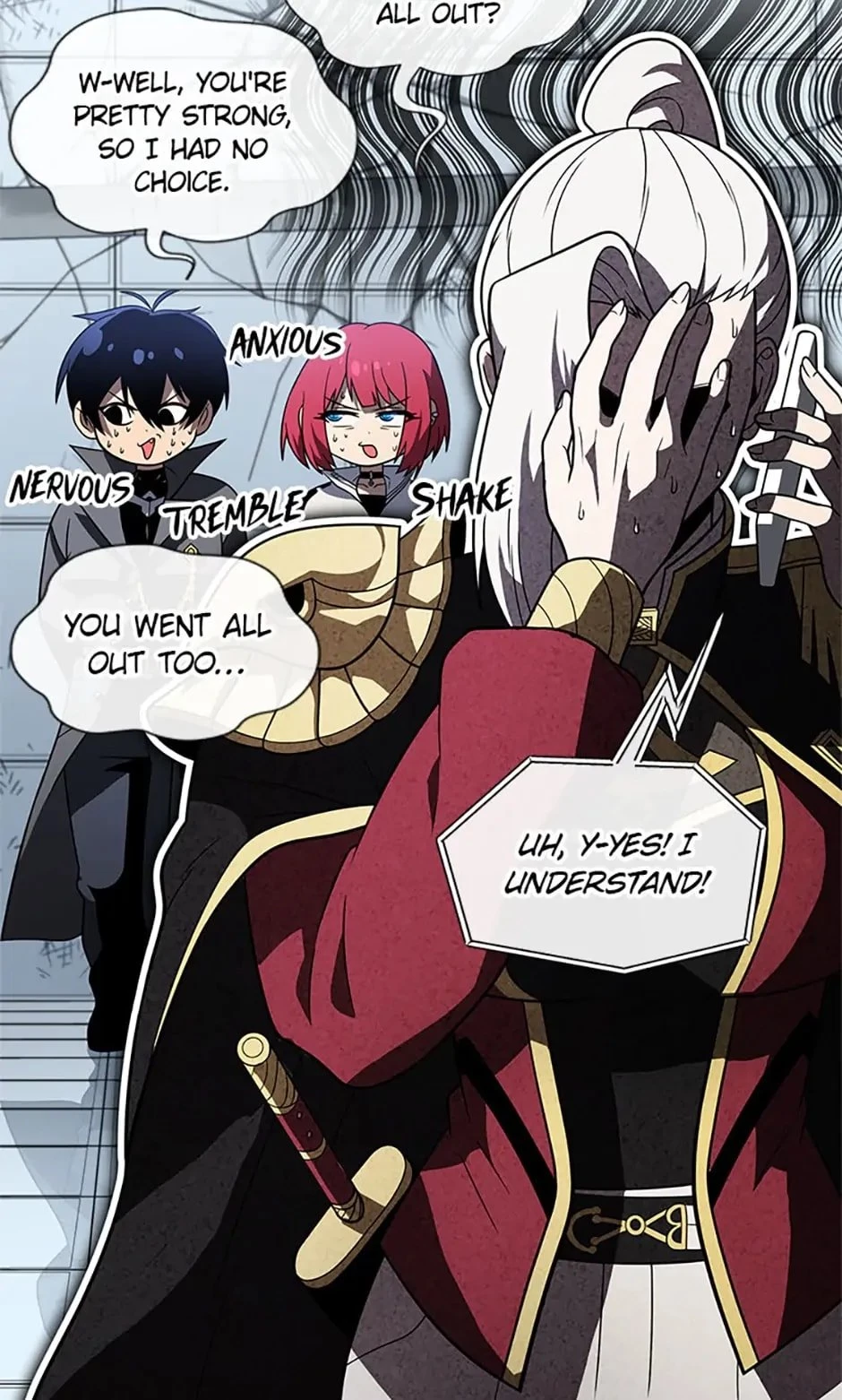After Ten Millennia in Hell Chapter 59 - 21