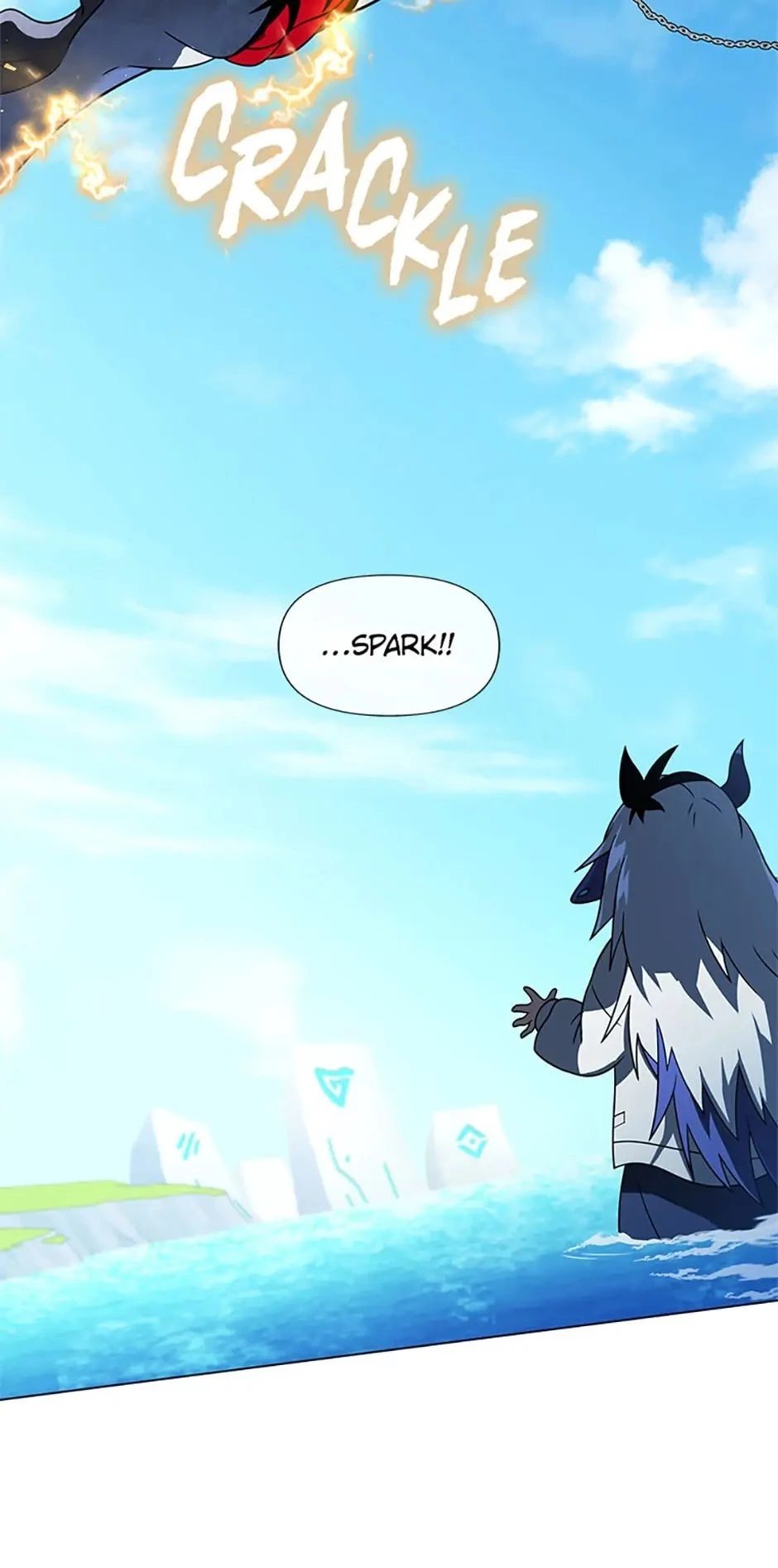 After Ten Millennia in Hell Chapter 60 - 84