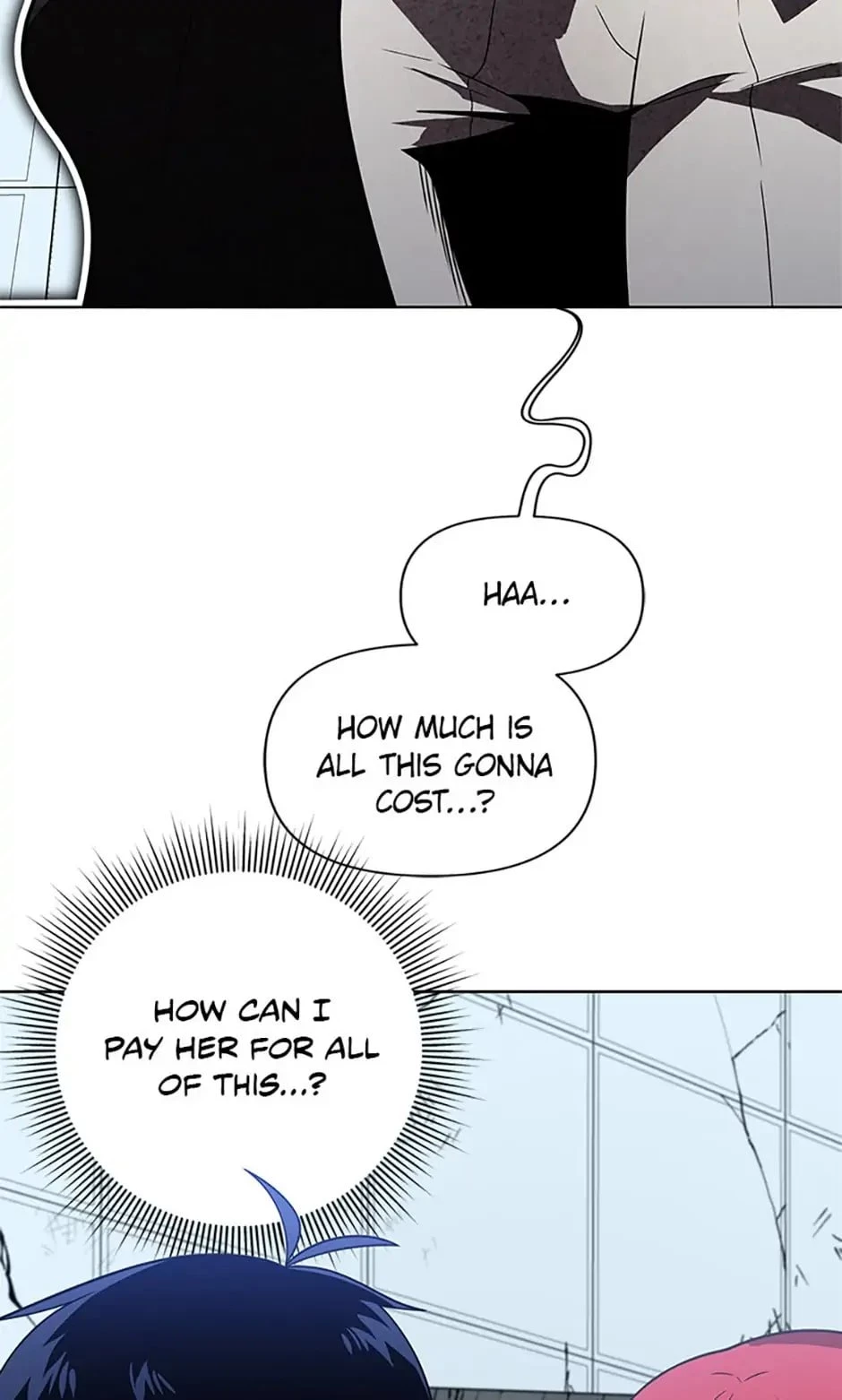 After Ten Millennia in Hell Chapter 59 - 22