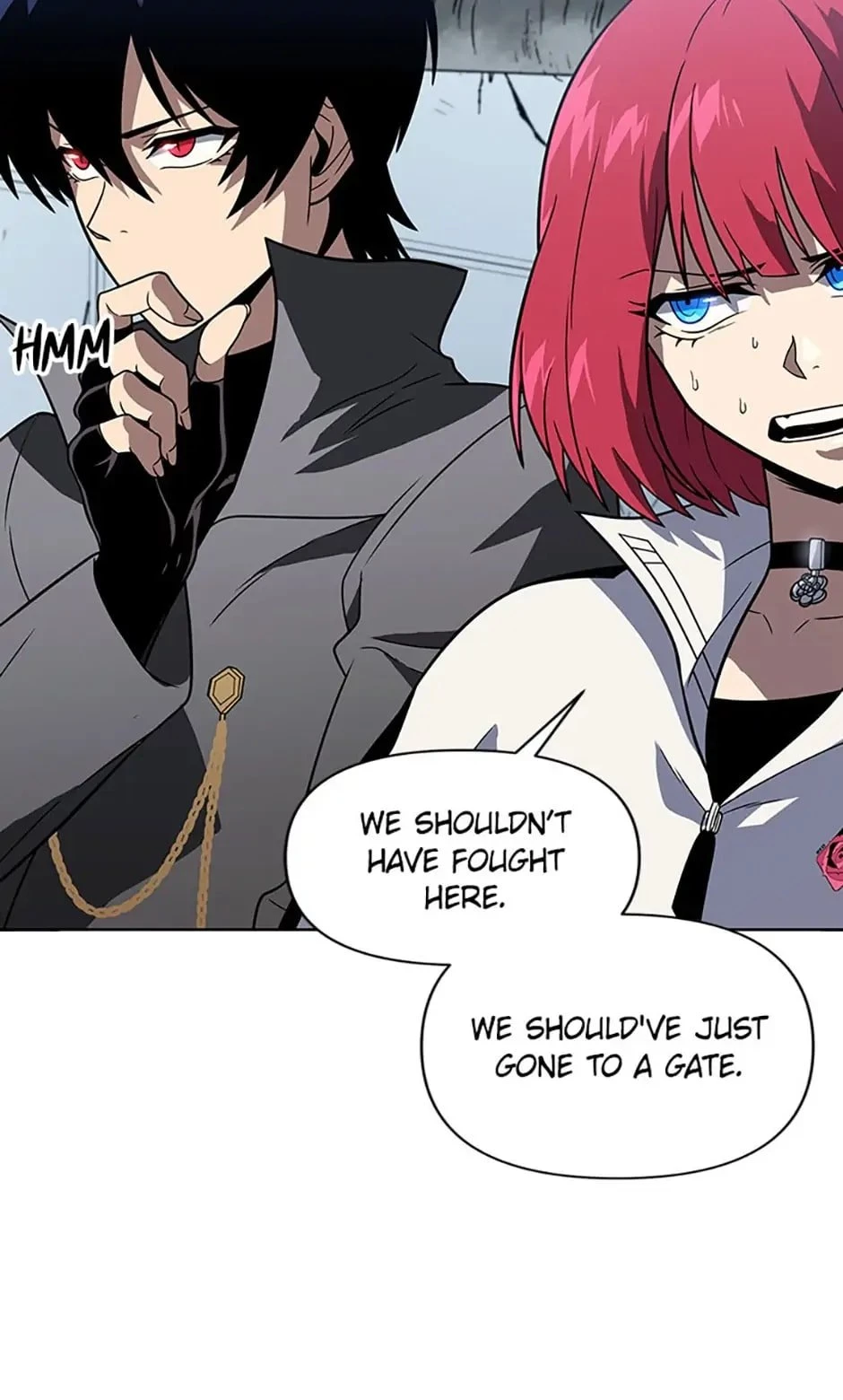 After Ten Millennia in Hell Chapter 59 - 23