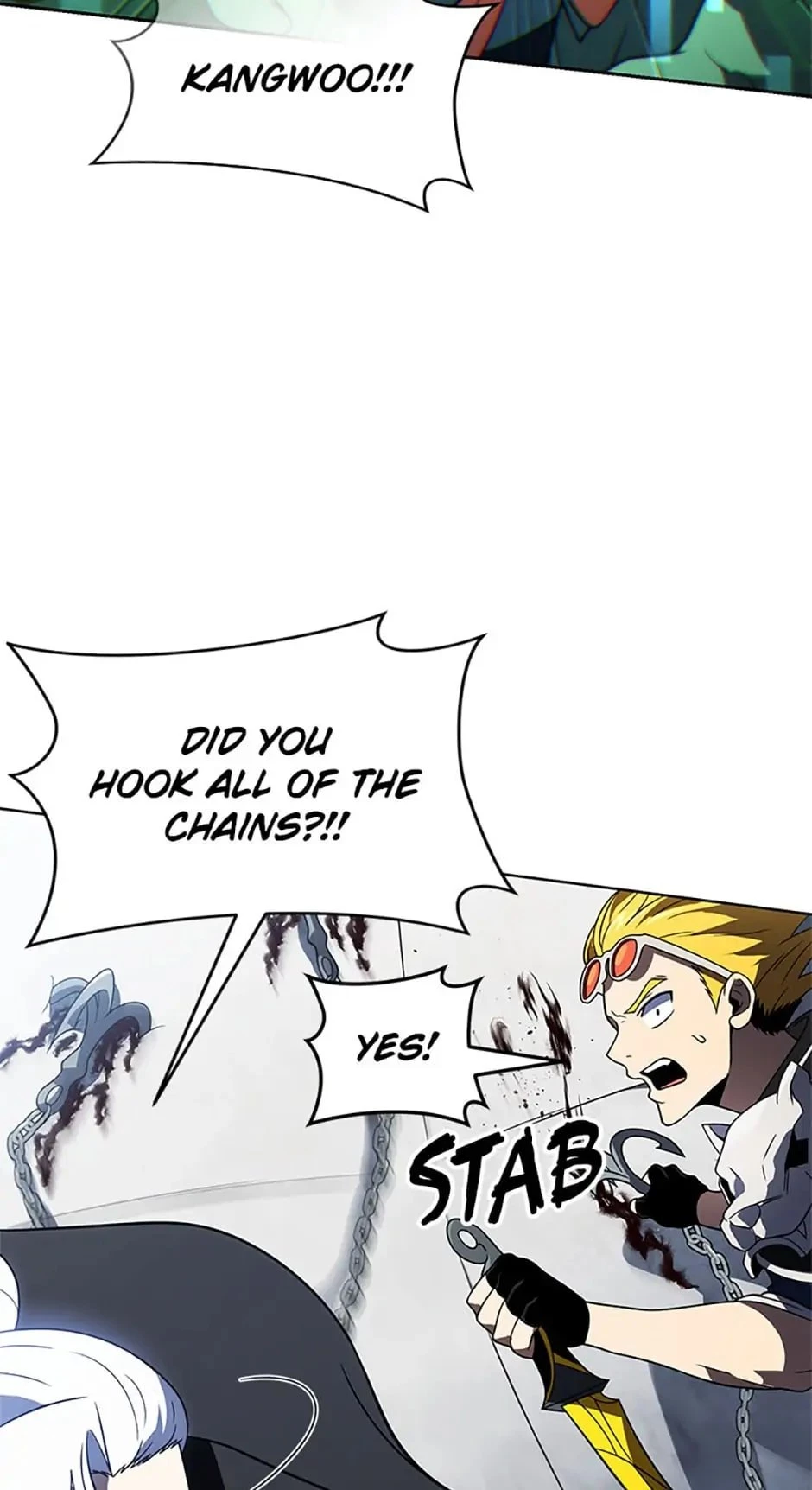 After Ten Millennia in Hell Chapter 60 - 86