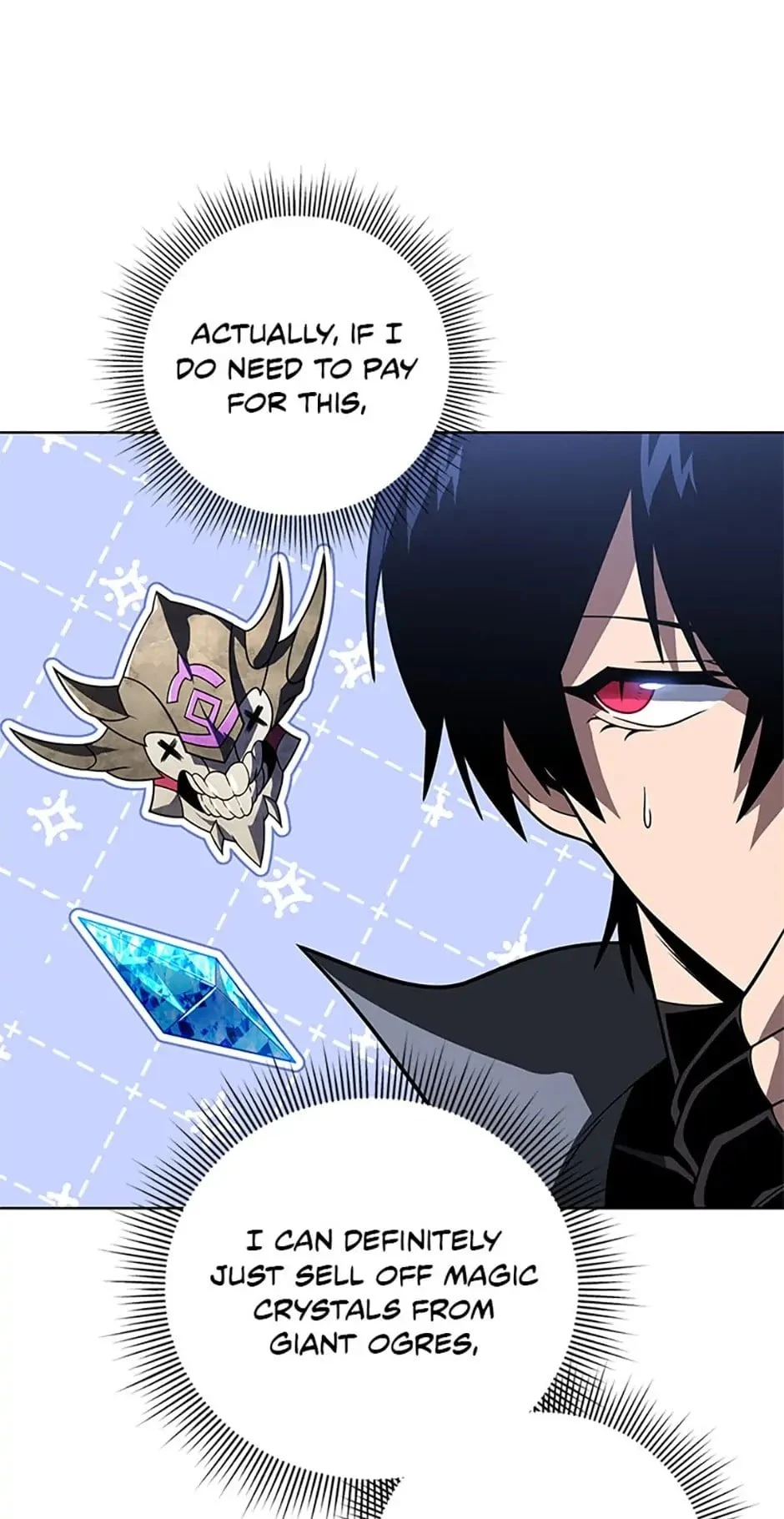 After Ten Millennia in Hell Chapter 59 - 24