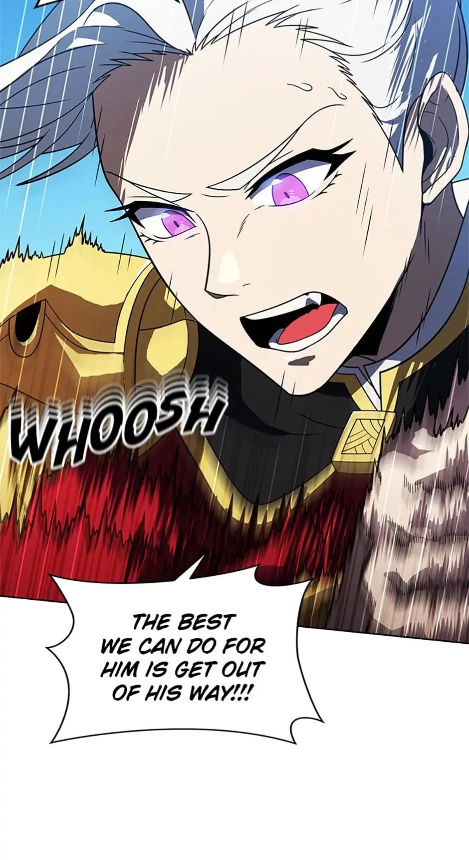 After Ten Millennia in Hell Chapter 60 - 88