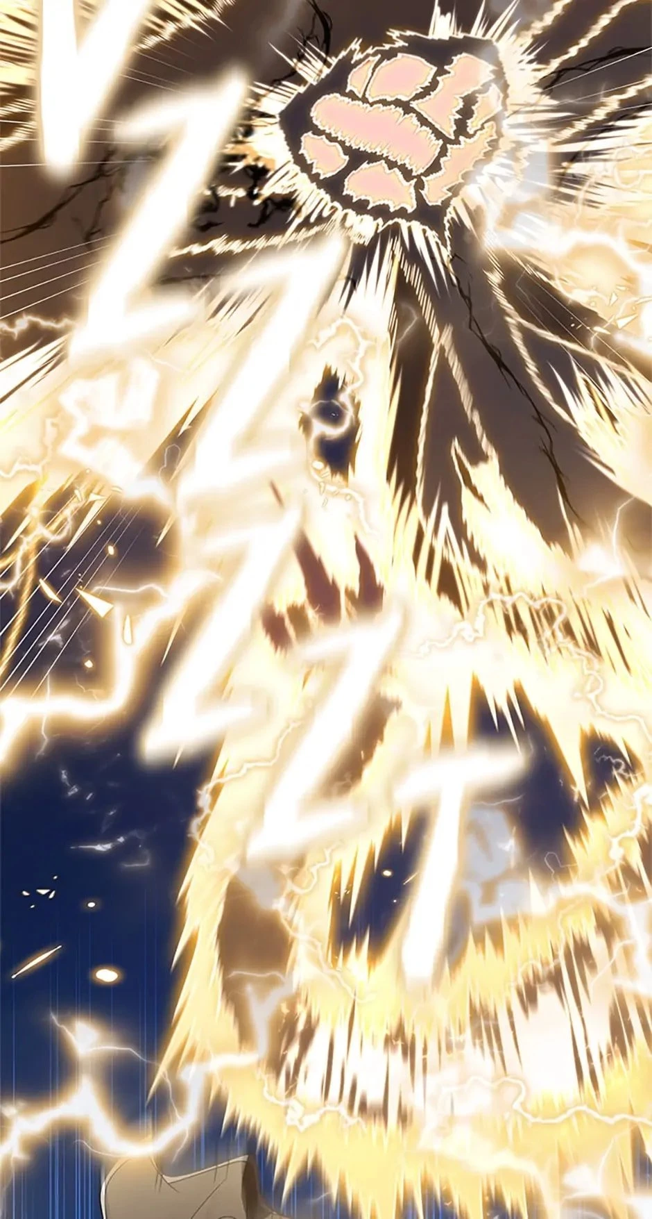 After Ten Millennia in Hell Chapter 60 - 90