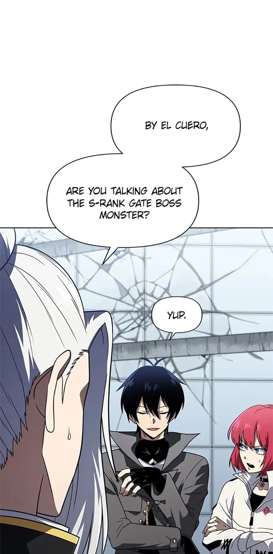After Ten Millennia in Hell Chapter 59 - 28