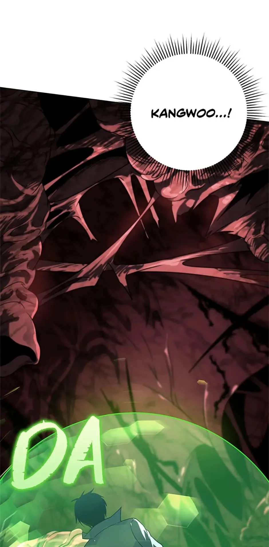 After Ten Millennia in Hell Chapter 60 - 93