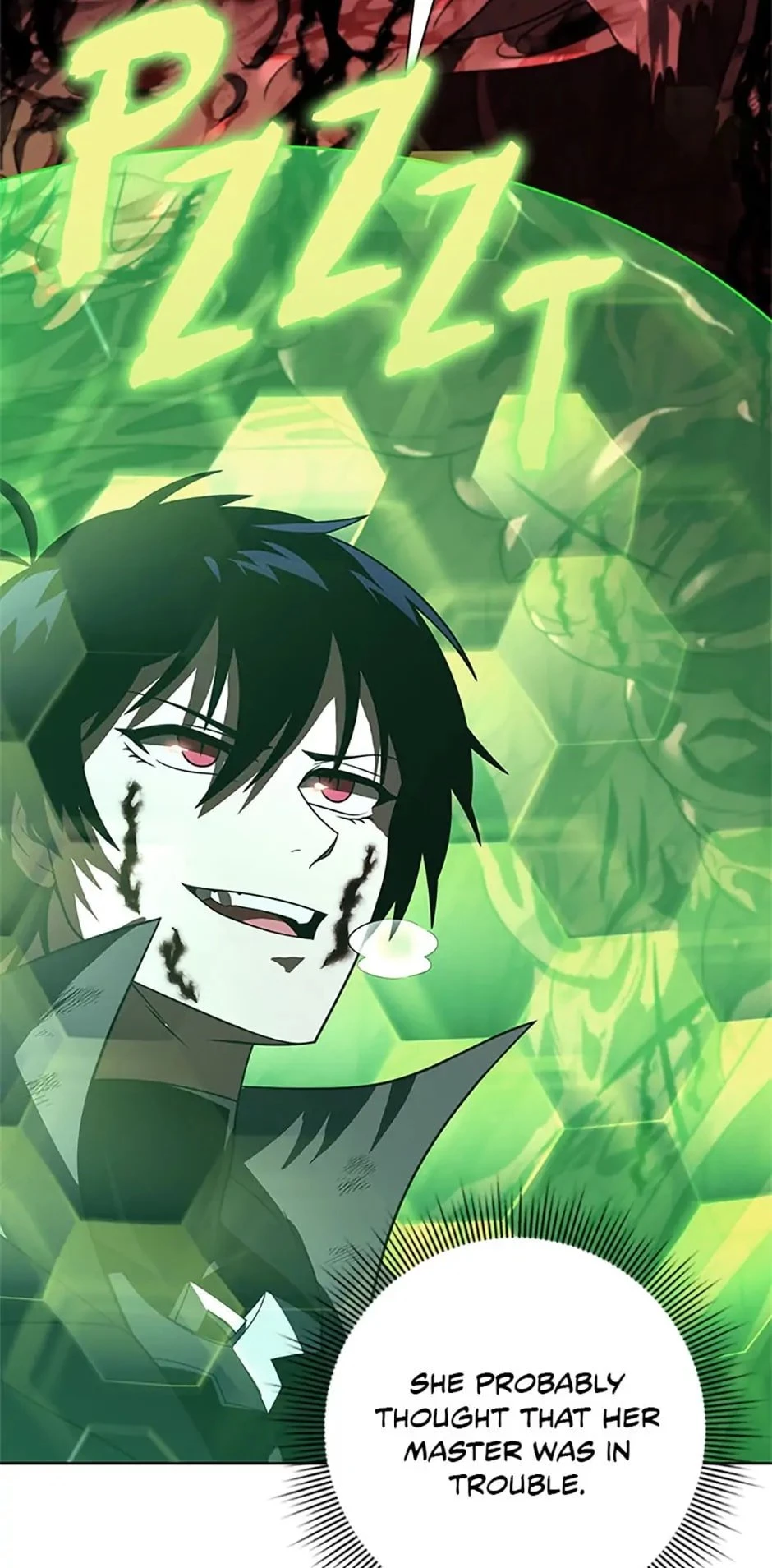 After Ten Millennia in Hell Chapter 60 - 95