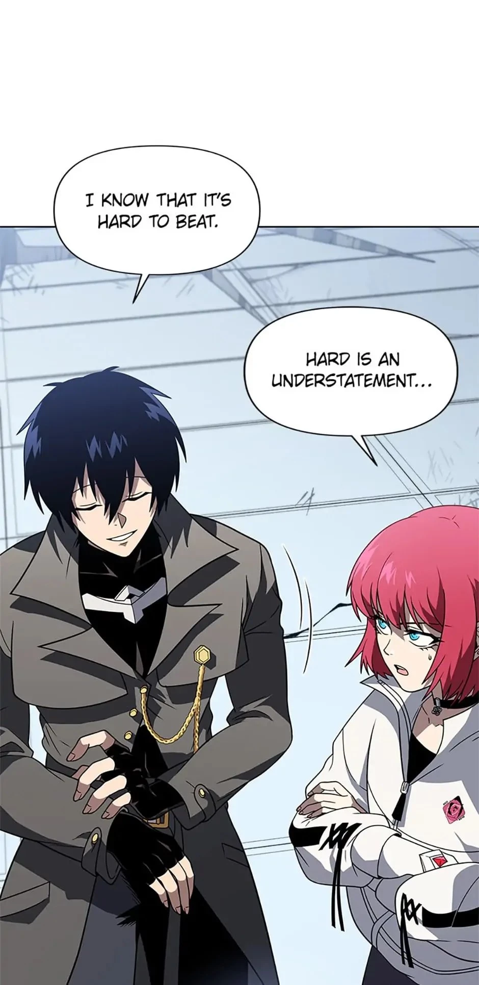 After Ten Millennia in Hell Chapter 59 - 33