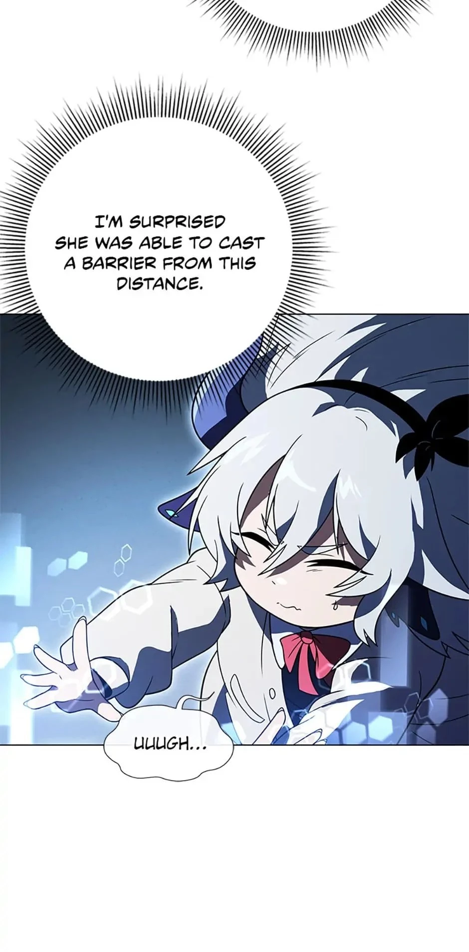 After Ten Millennia in Hell Chapter 60 - 96