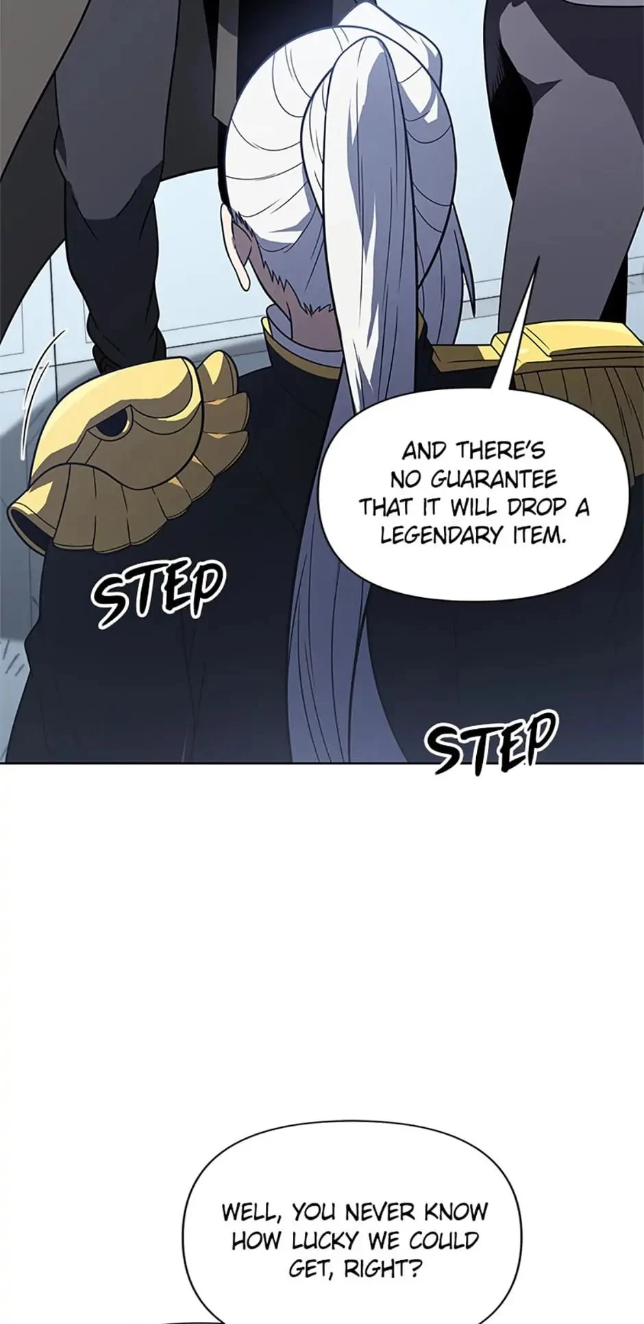 After Ten Millennia in Hell Chapter 59 - 34