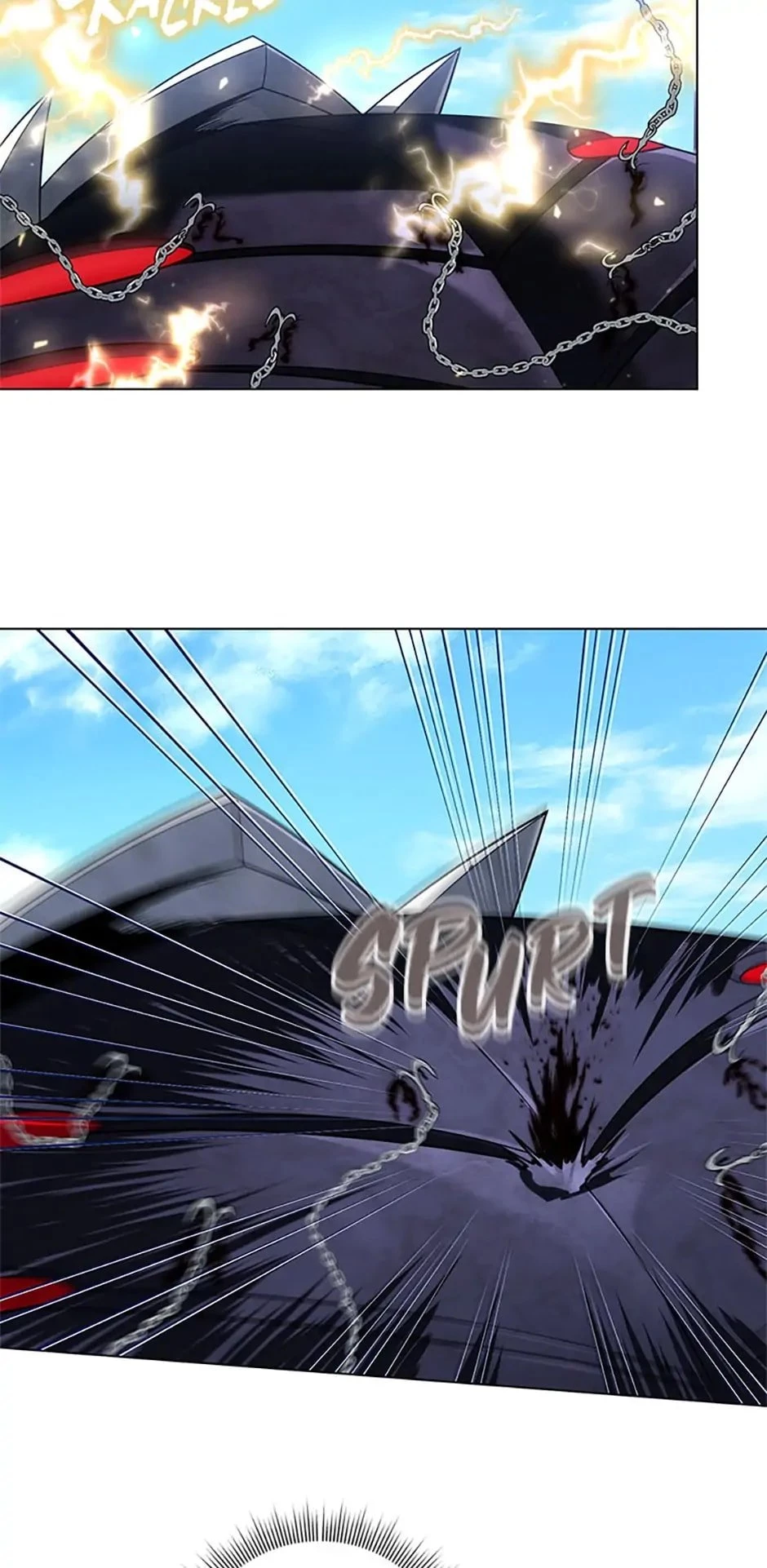 After Ten Millennia in Hell Chapter 60 - 98