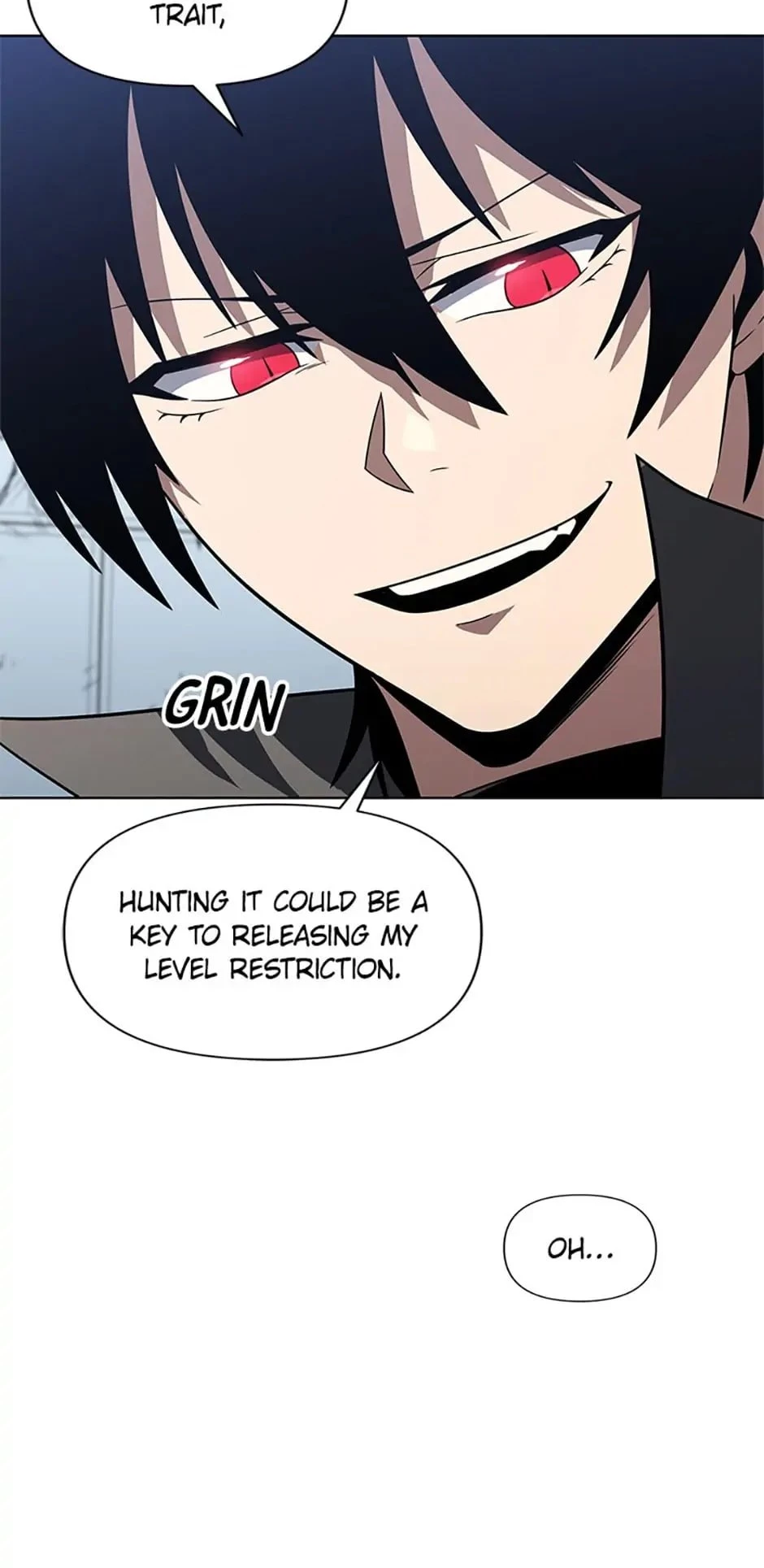 After Ten Millennia in Hell Chapter 59 - 36