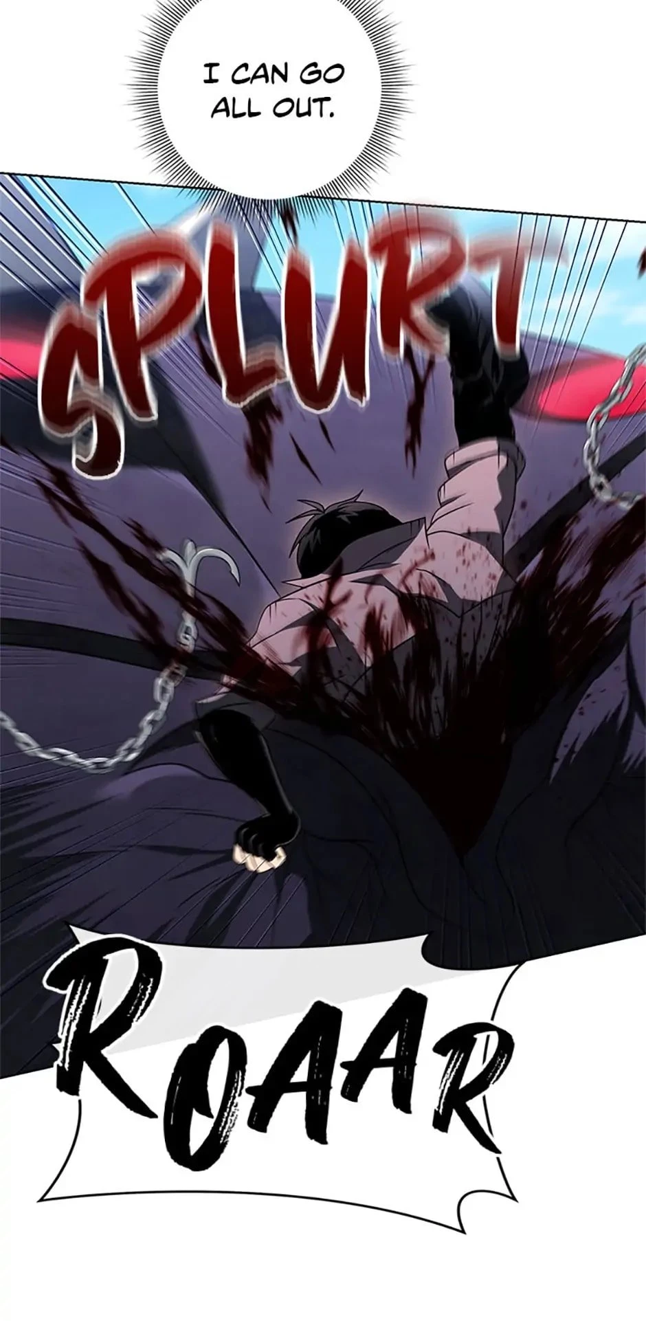 After Ten Millennia in Hell Chapter 60 - 99