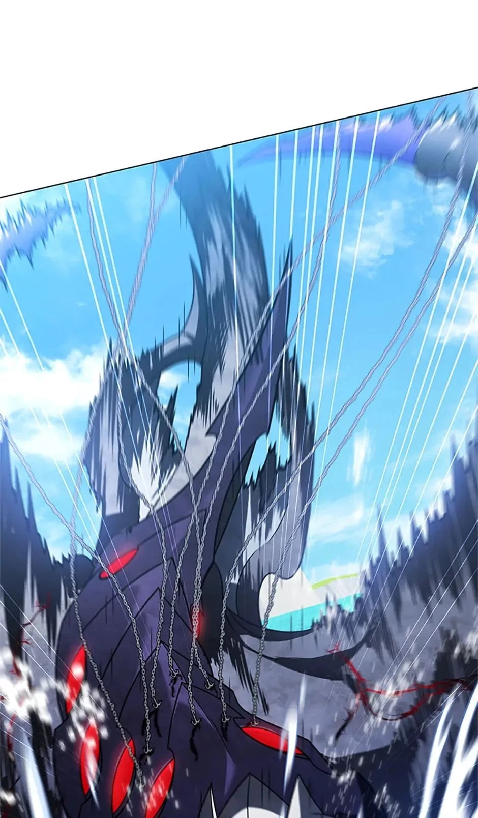 After Ten Millennia in Hell Chapter 60 - 100