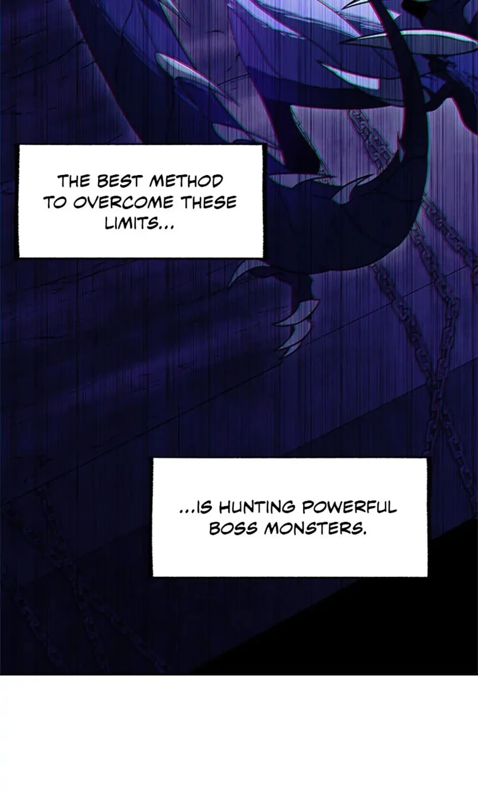 After Ten Millennia in Hell Chapter 59 - 40