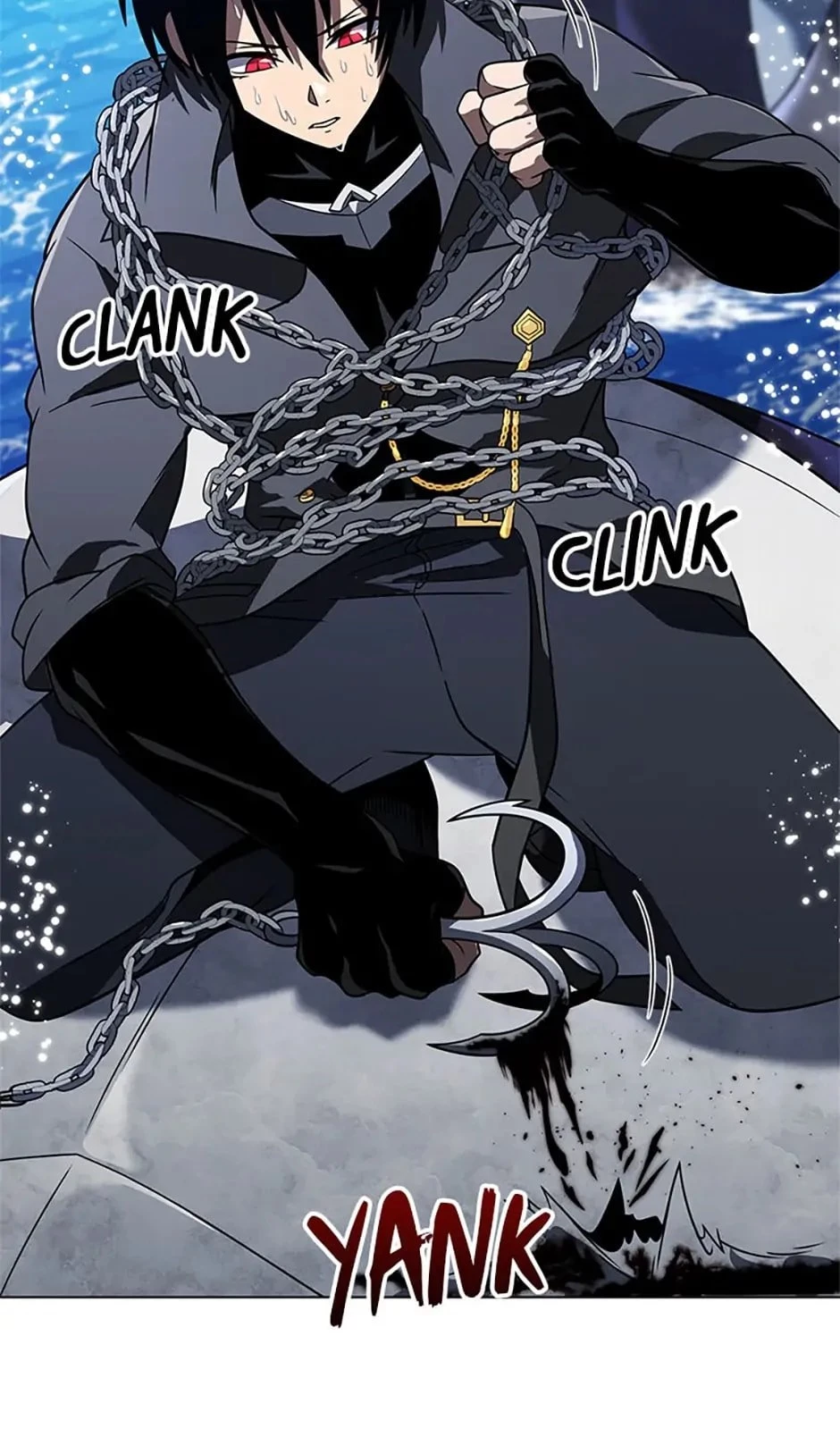 After Ten Millennia in Hell Chapter 60 - 103