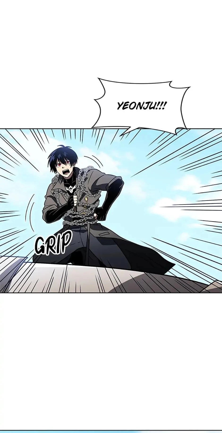 After Ten Millennia in Hell Chapter 60 - 104