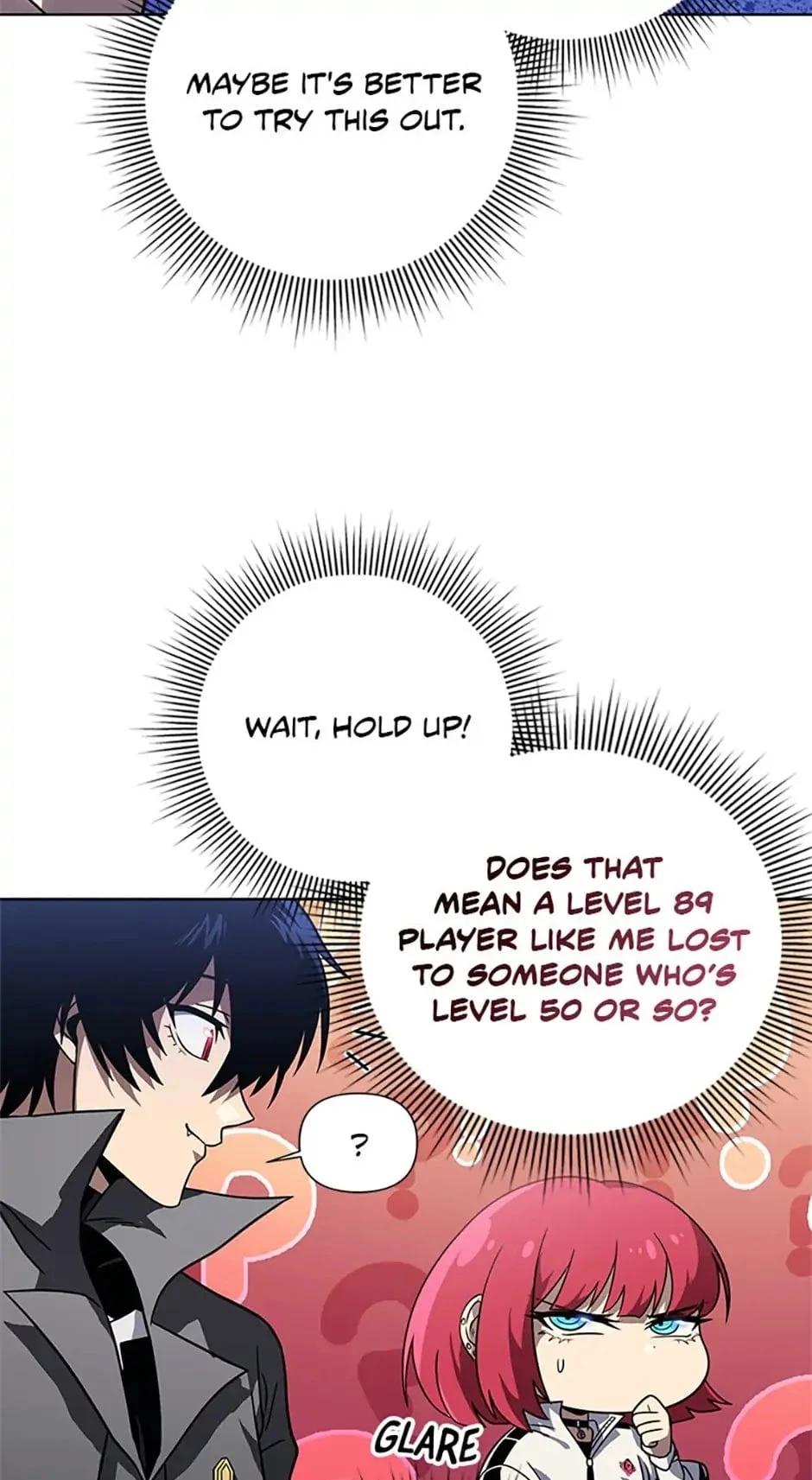 After Ten Millennia in Hell Chapter 59 - 42