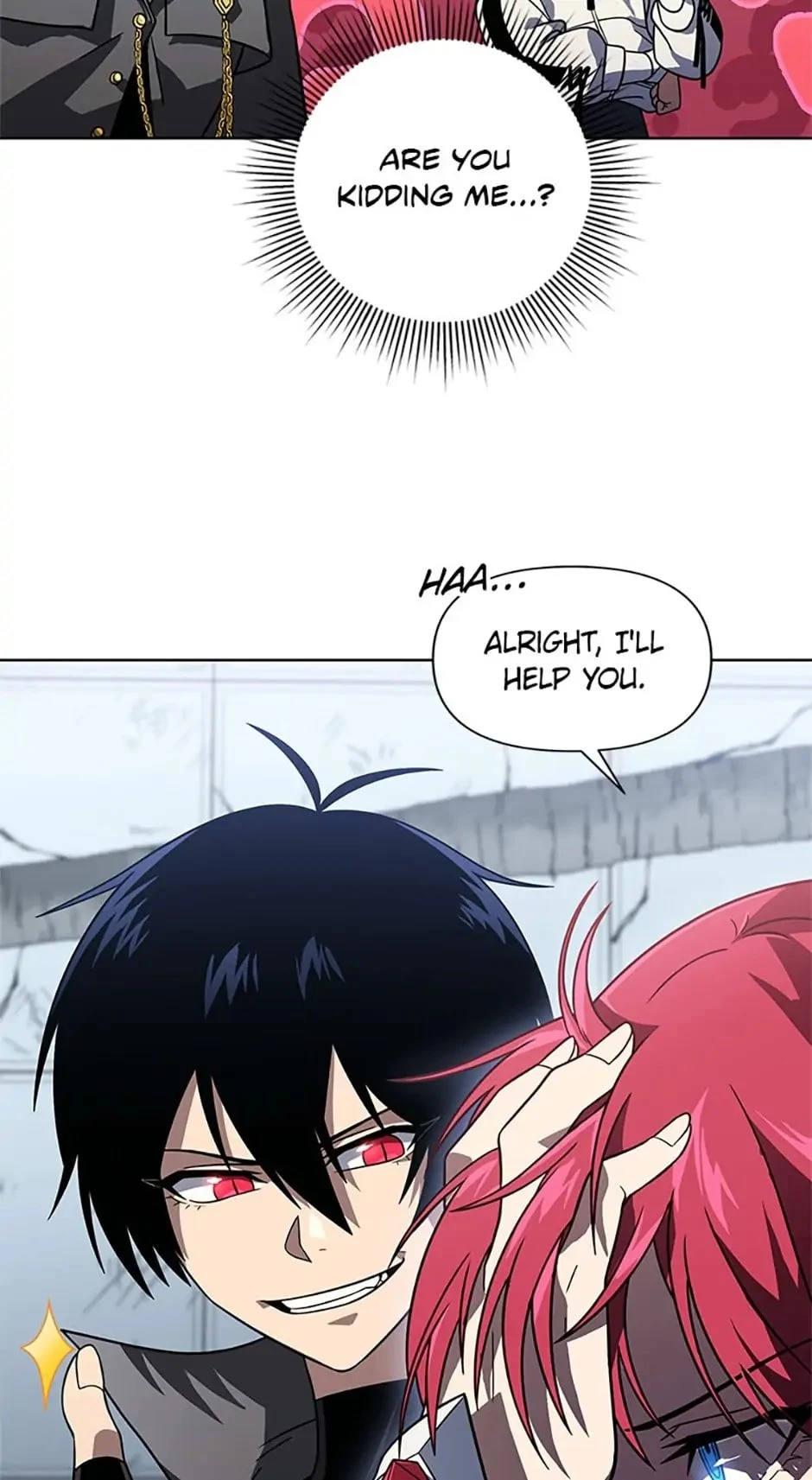 After Ten Millennia in Hell Chapter 59 - 43