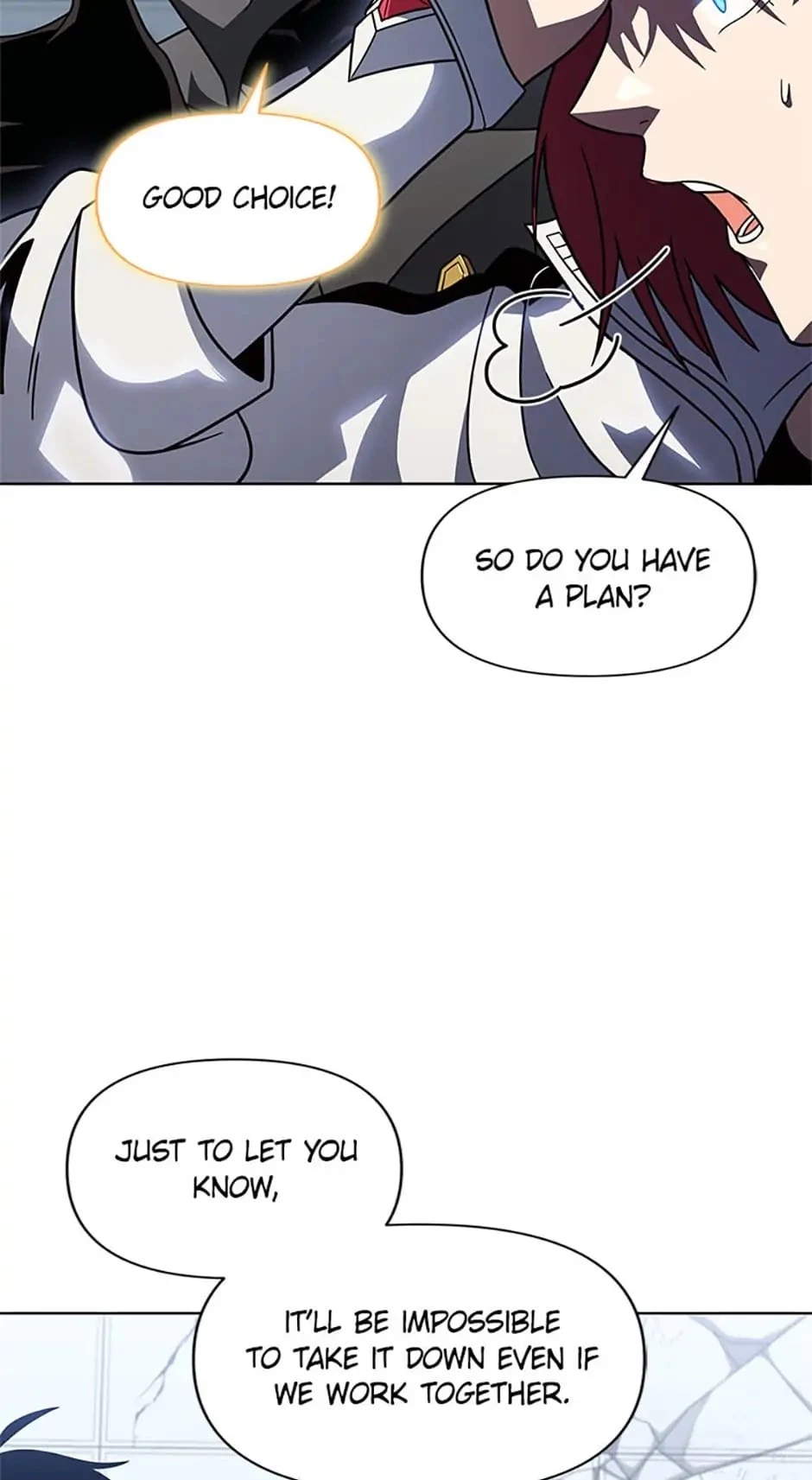 After Ten Millennia in Hell Chapter 59 - 44