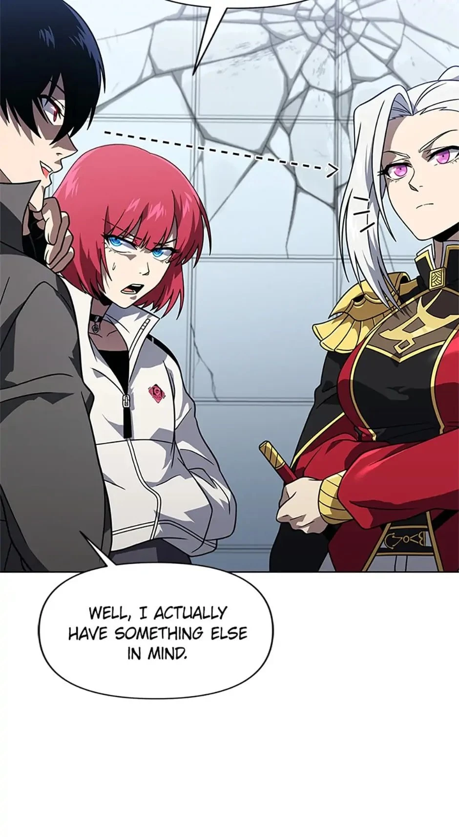 After Ten Millennia in Hell Chapter 59 - 45
