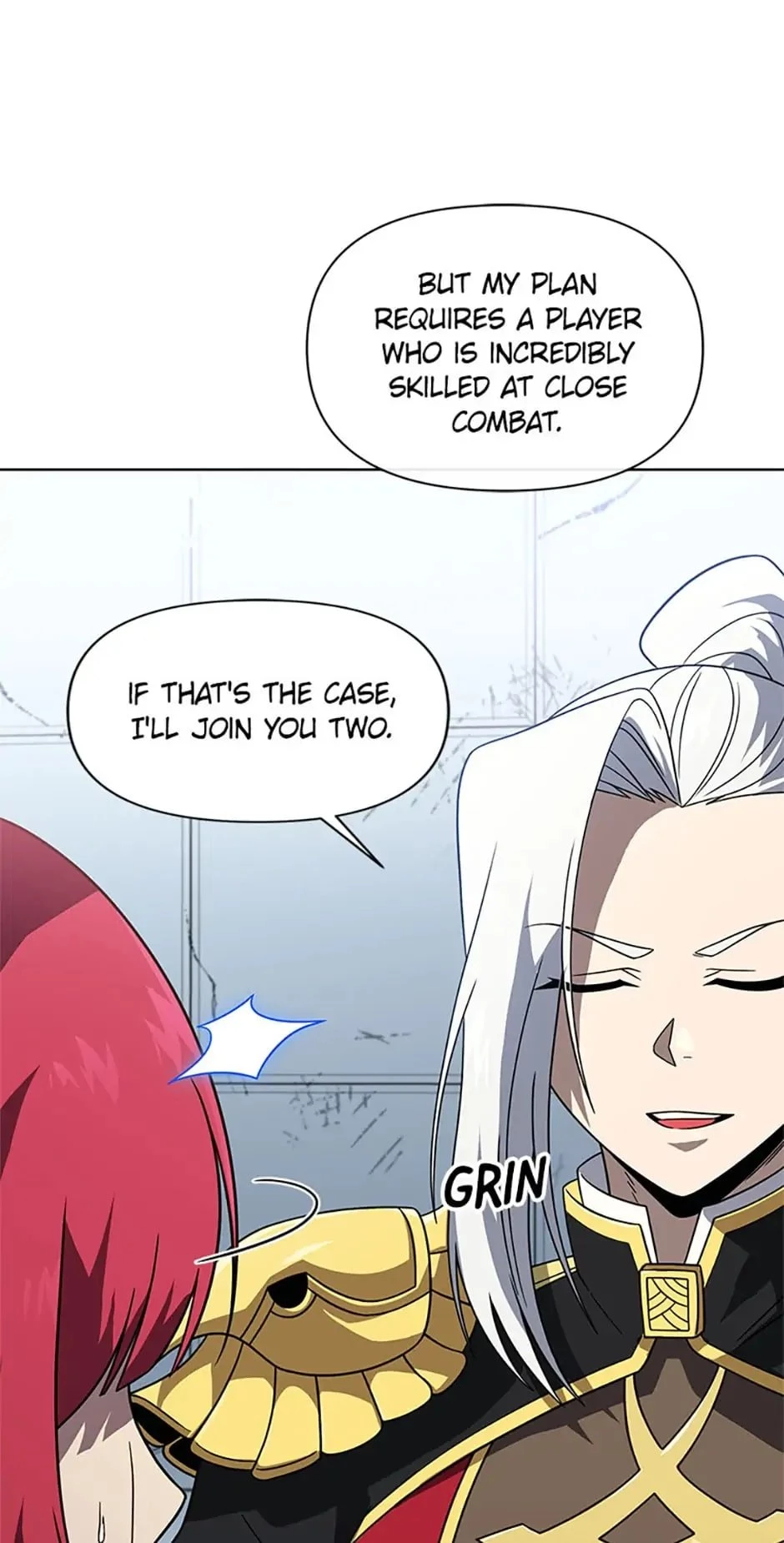 After Ten Millennia in Hell Chapter 59 - 46