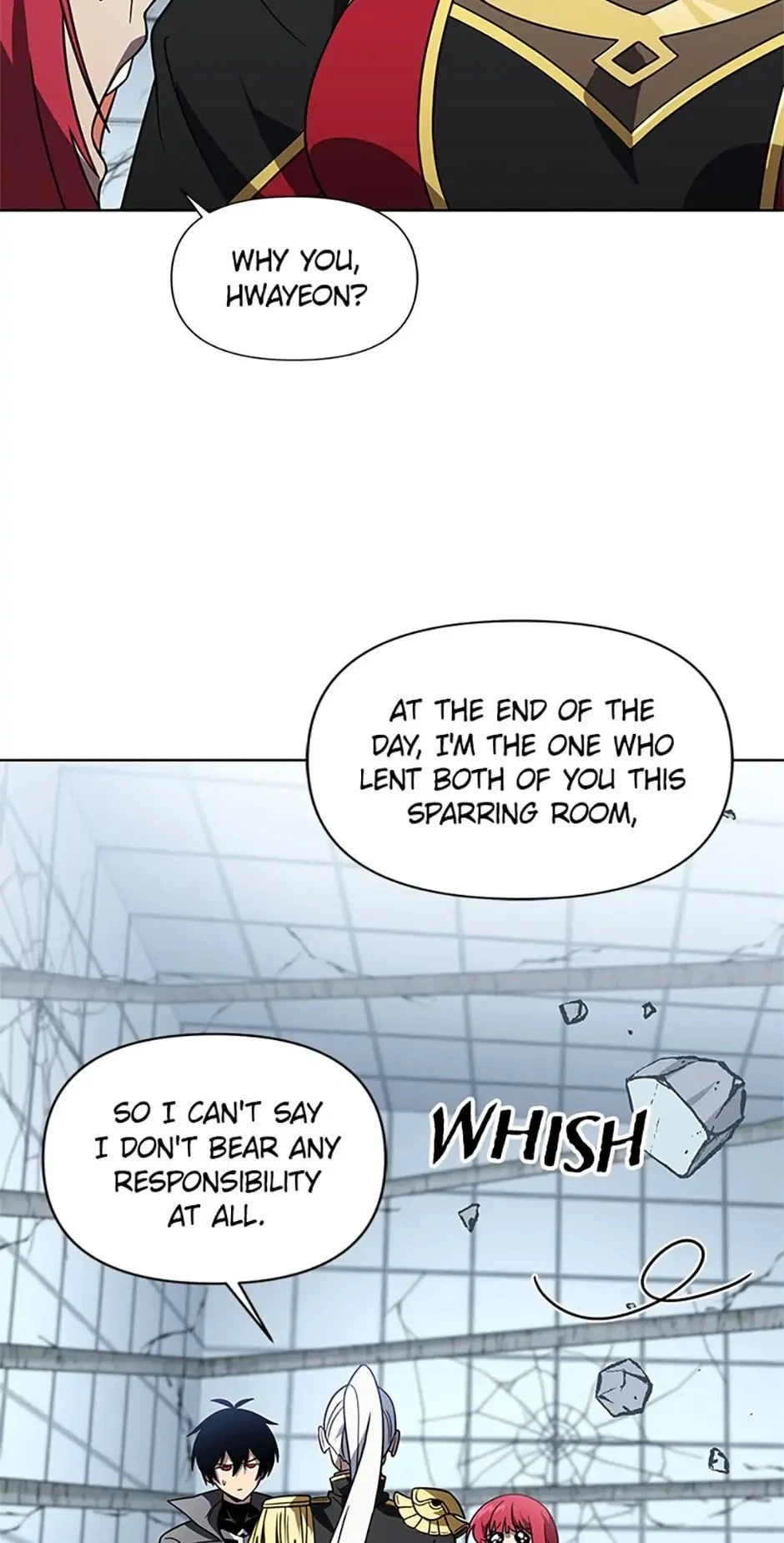After Ten Millennia in Hell Chapter 59 - 47