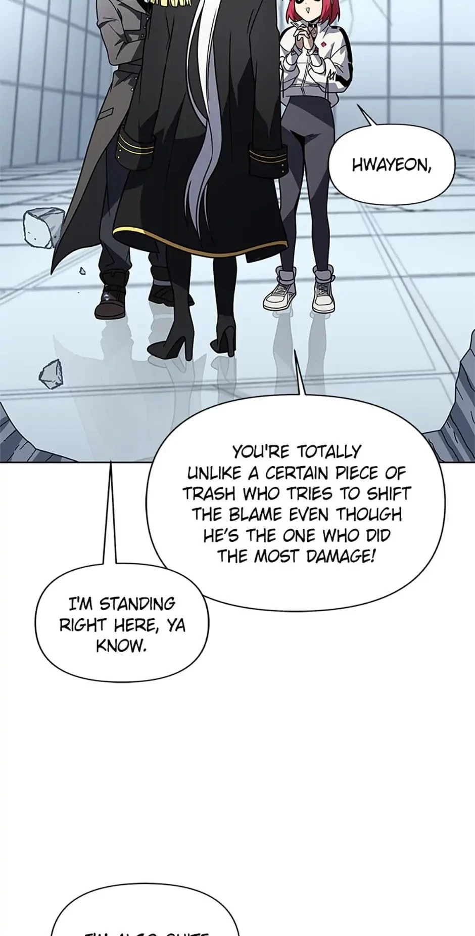 After Ten Millennia in Hell Chapter 59 - 48