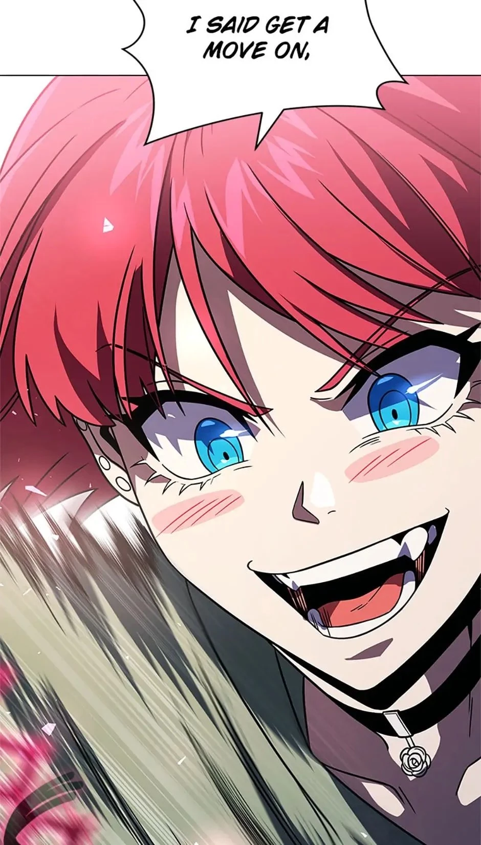After Ten Millennia in Hell Chapter 60 - 111