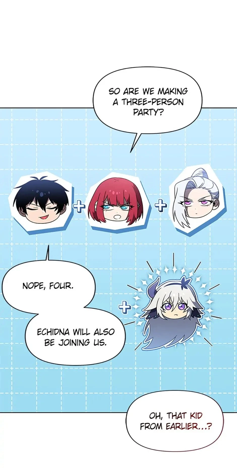 After Ten Millennia in Hell Chapter 59 - 50