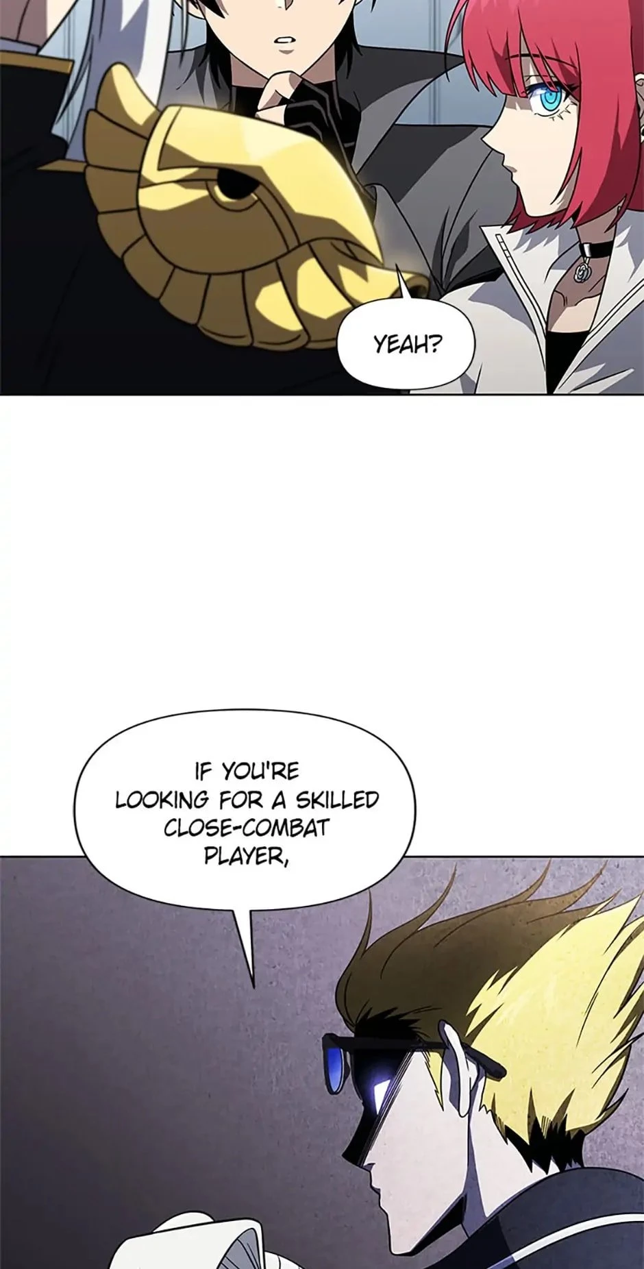 After Ten Millennia in Hell Chapter 59 - 53