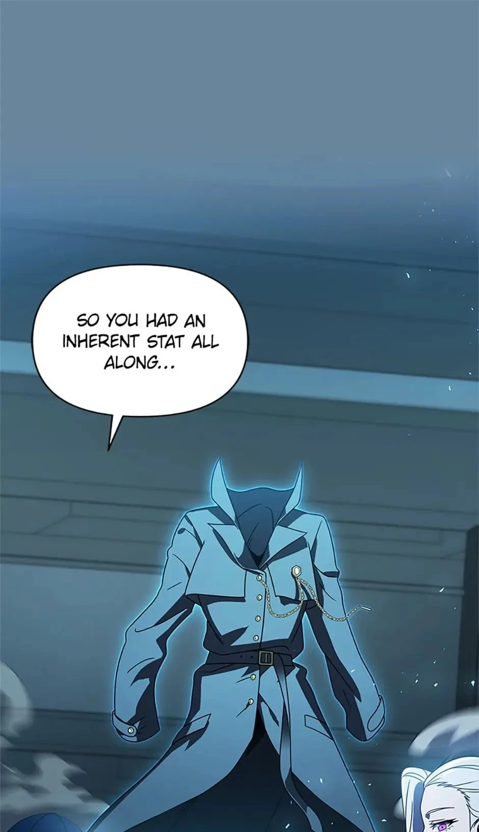After Ten Millennia in Hell Chapter 58 - 1