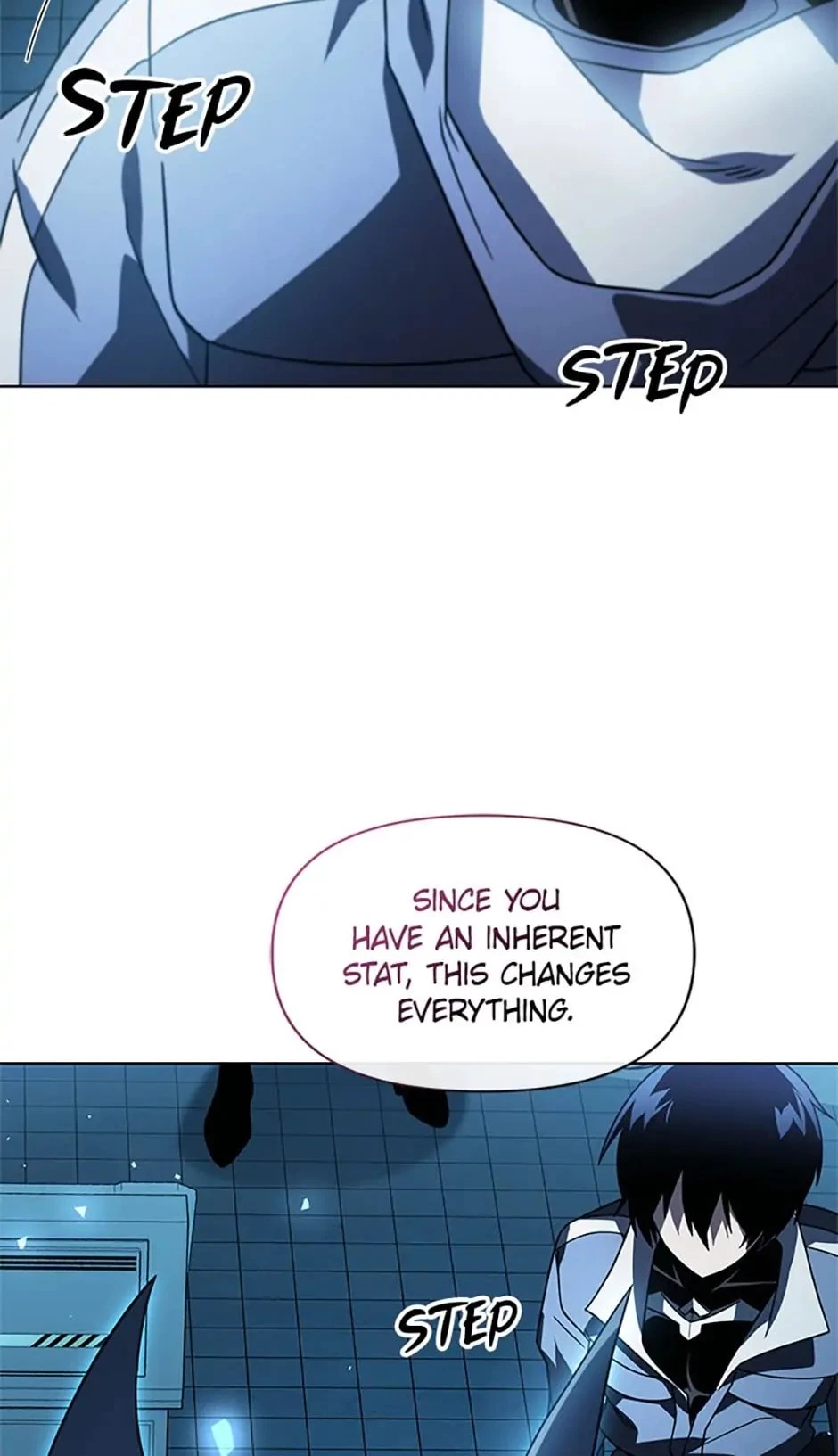 After Ten Millennia in Hell Chapter 58 - 3