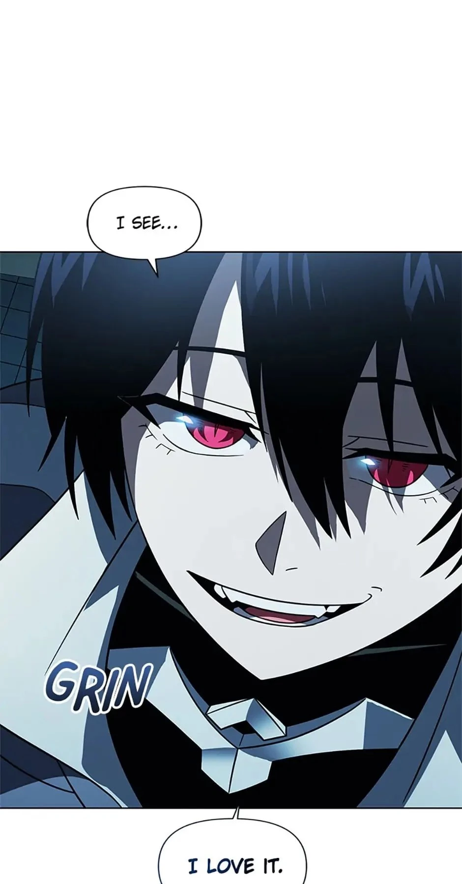 After Ten Millennia in Hell Chapter 58 - 5