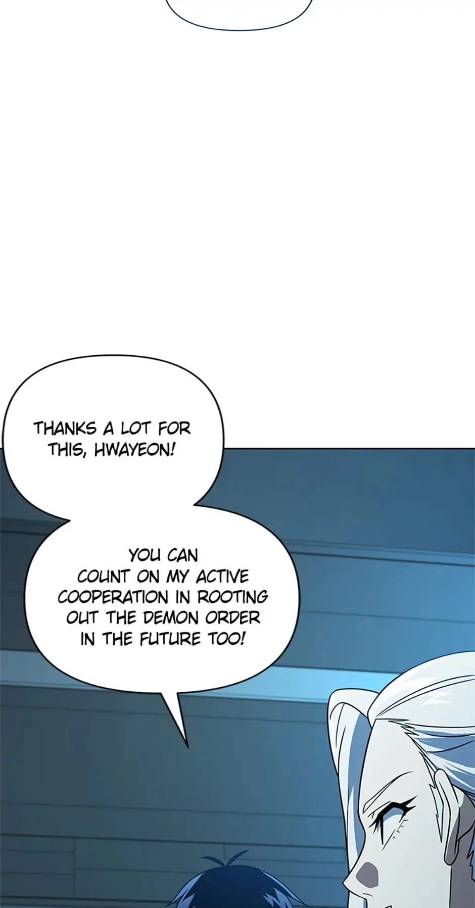 After Ten Millennia in Hell Chapter 58 - 6