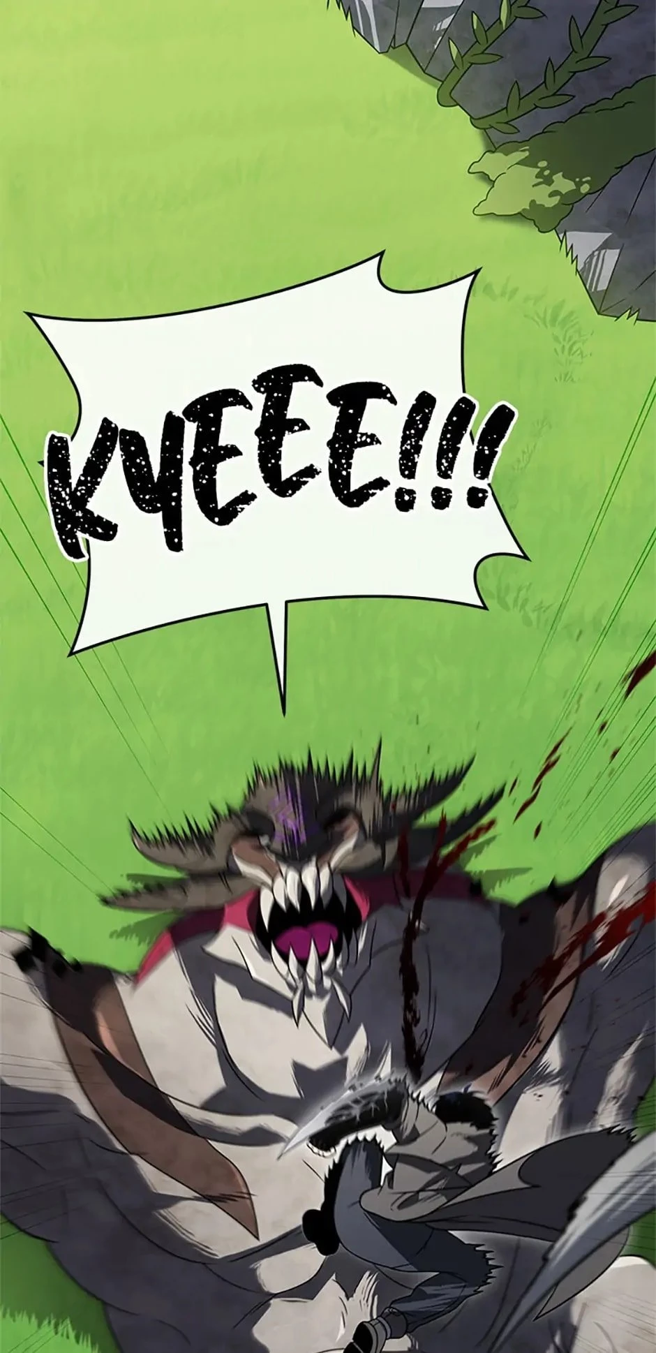 After Ten Millennia in Hell Chapter 59 - 58