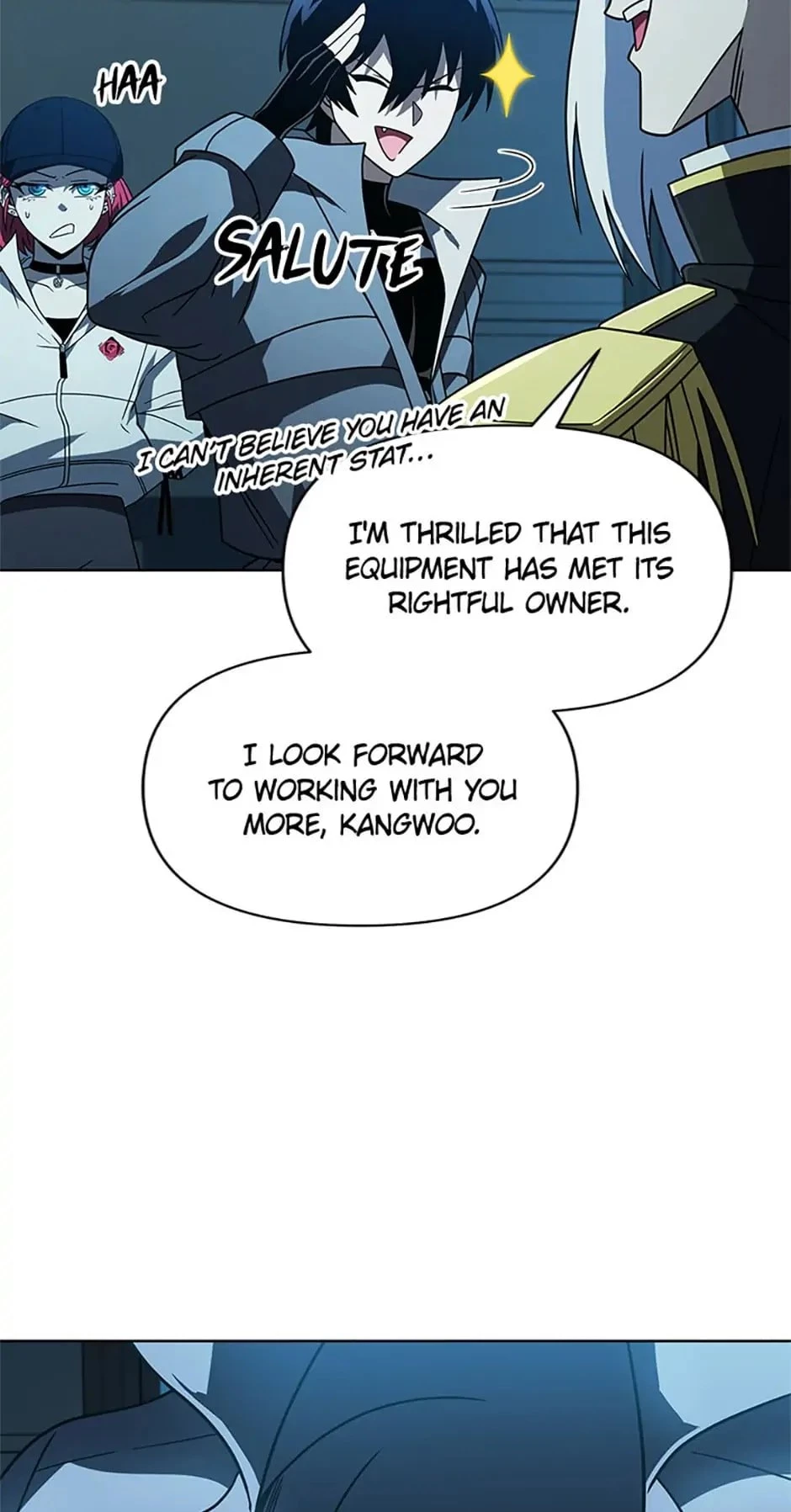 After Ten Millennia in Hell Chapter 58 - 7