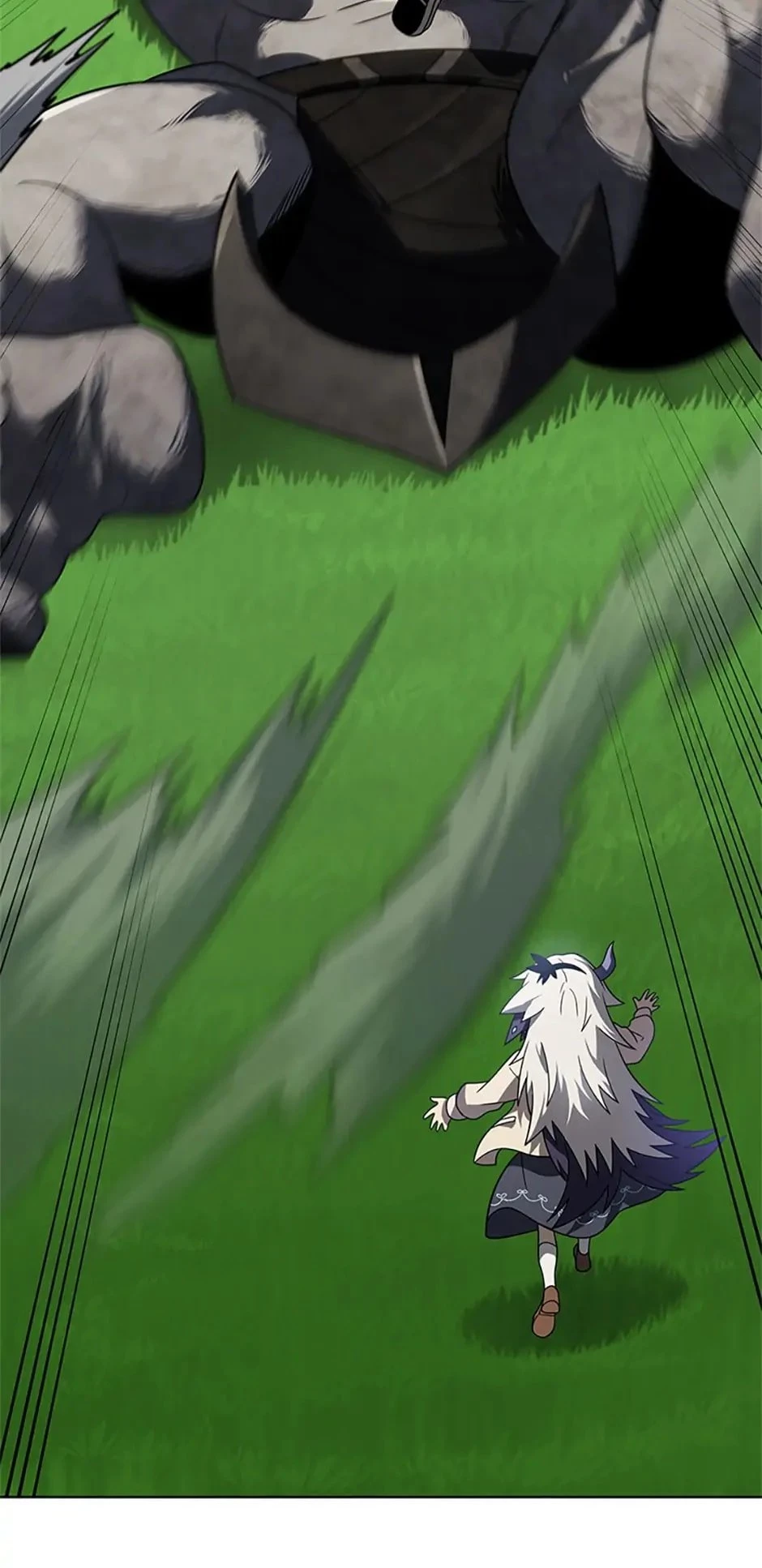 After Ten Millennia in Hell Chapter 59 - 59