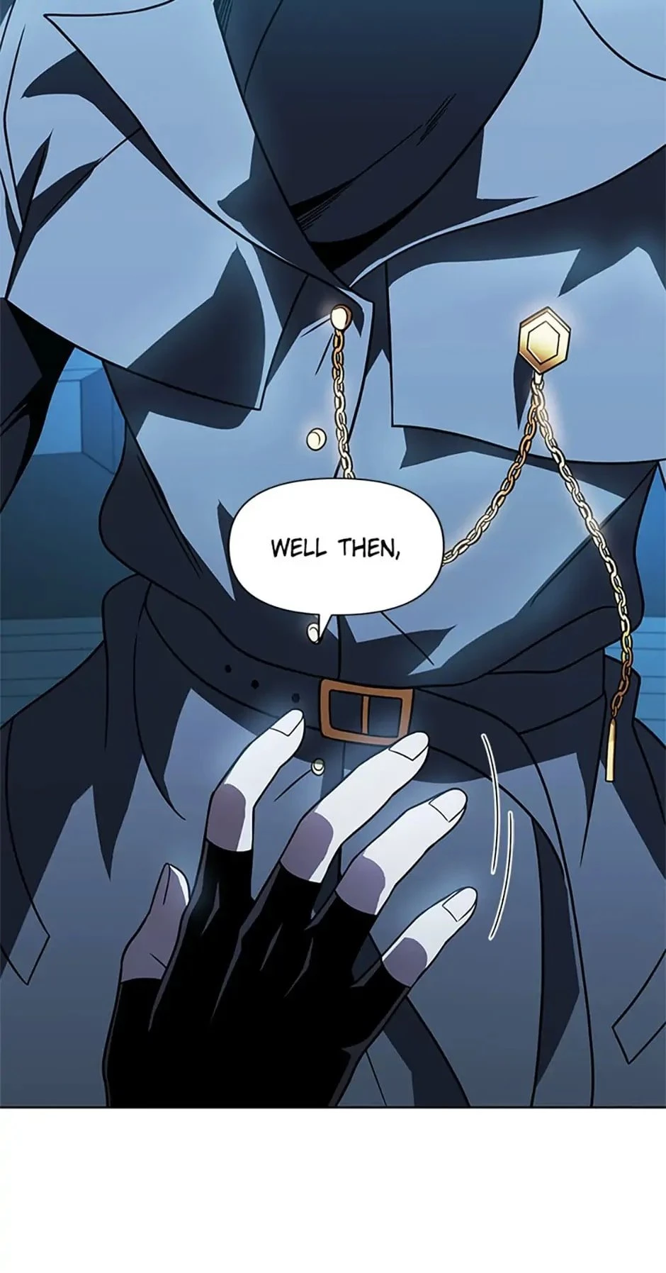 After Ten Millennia in Hell Chapter 58 - 8