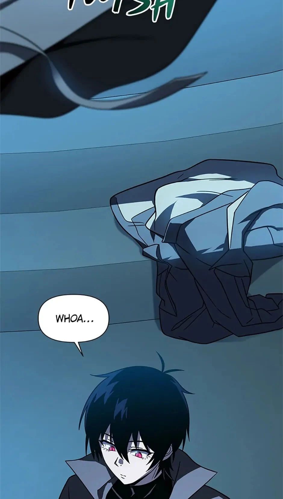After Ten Millennia in Hell Chapter 58 - 10
