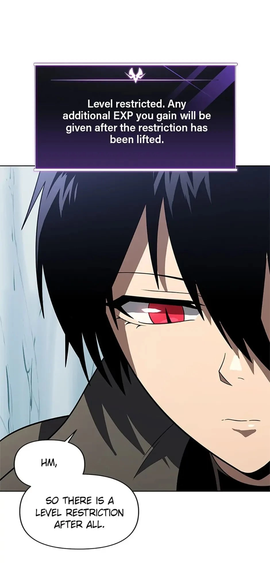 After Ten Millennia in Hell Chapter 59 - 64