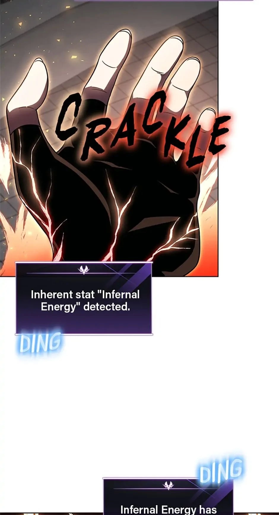 After Ten Millennia in Hell Chapter 58 - 15