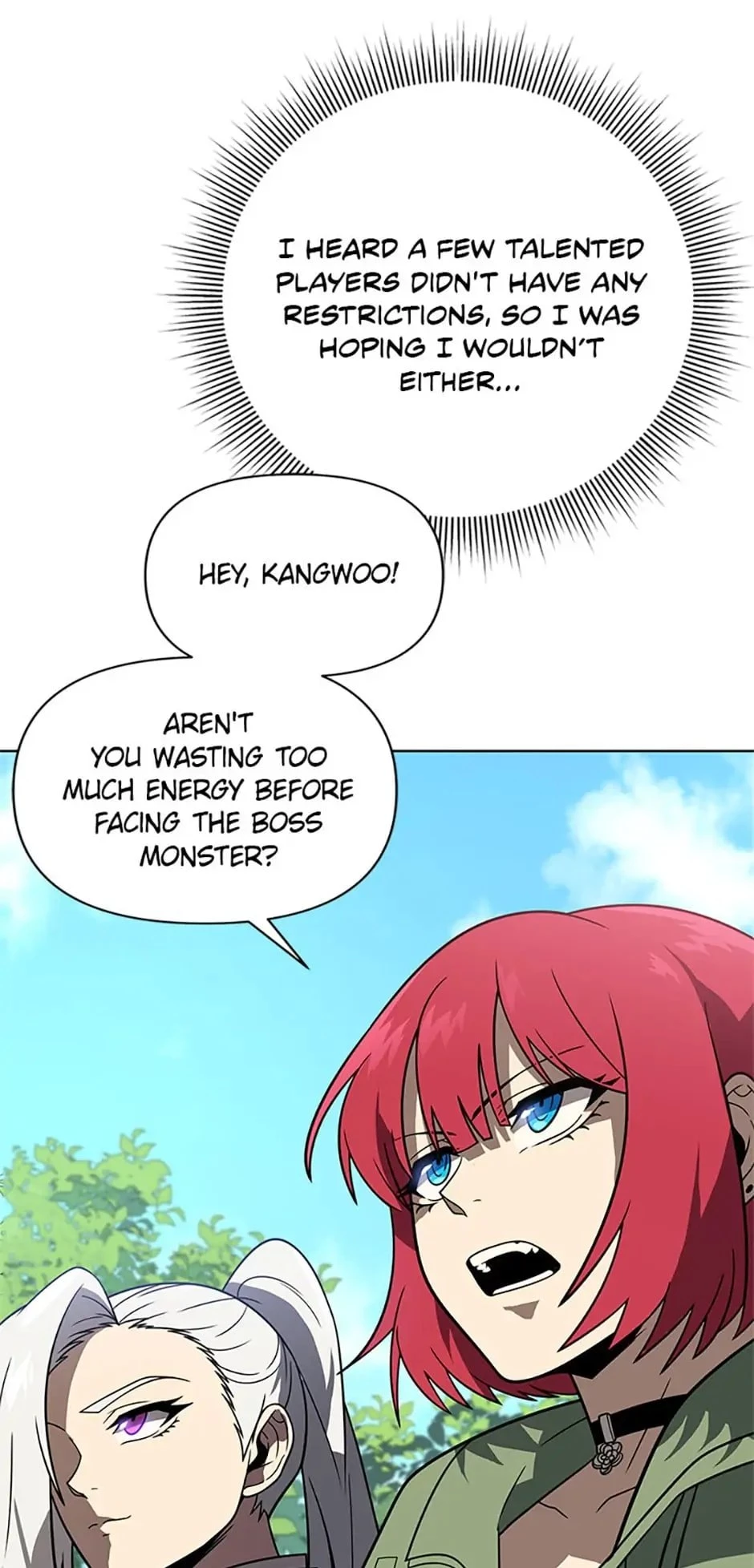 After Ten Millennia in Hell Chapter 59 - 65