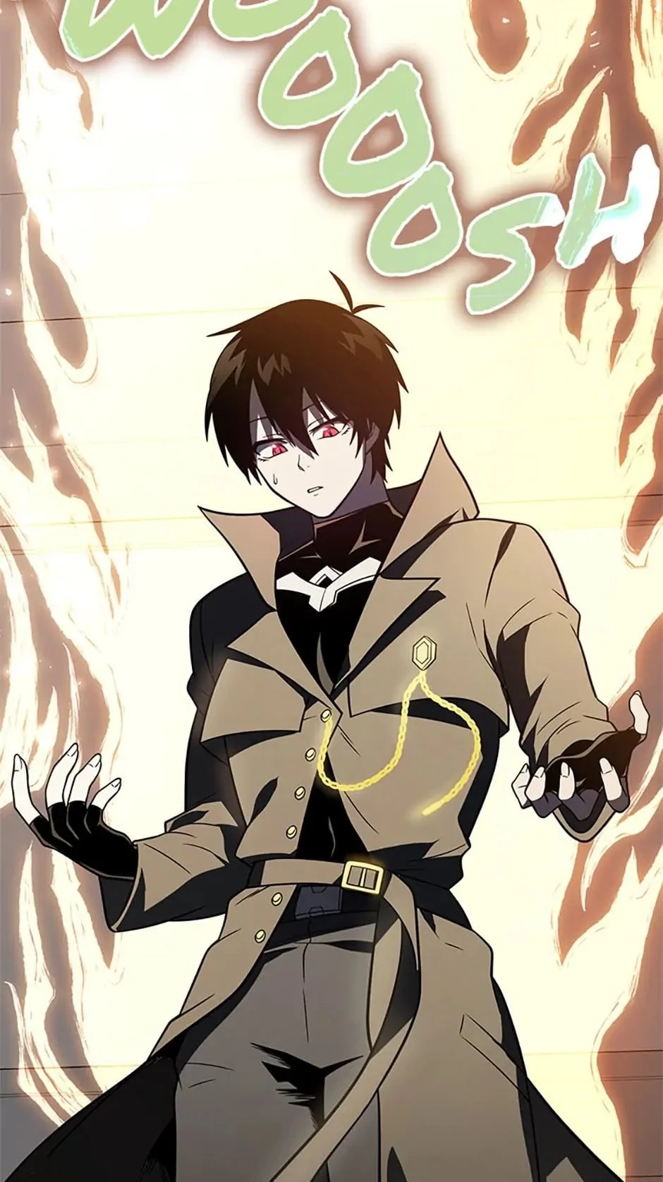After Ten Millennia in Hell Chapter 58 - 18