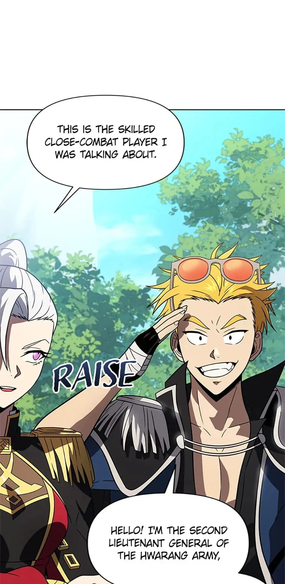 After Ten Millennia in Hell Chapter 59 - 68