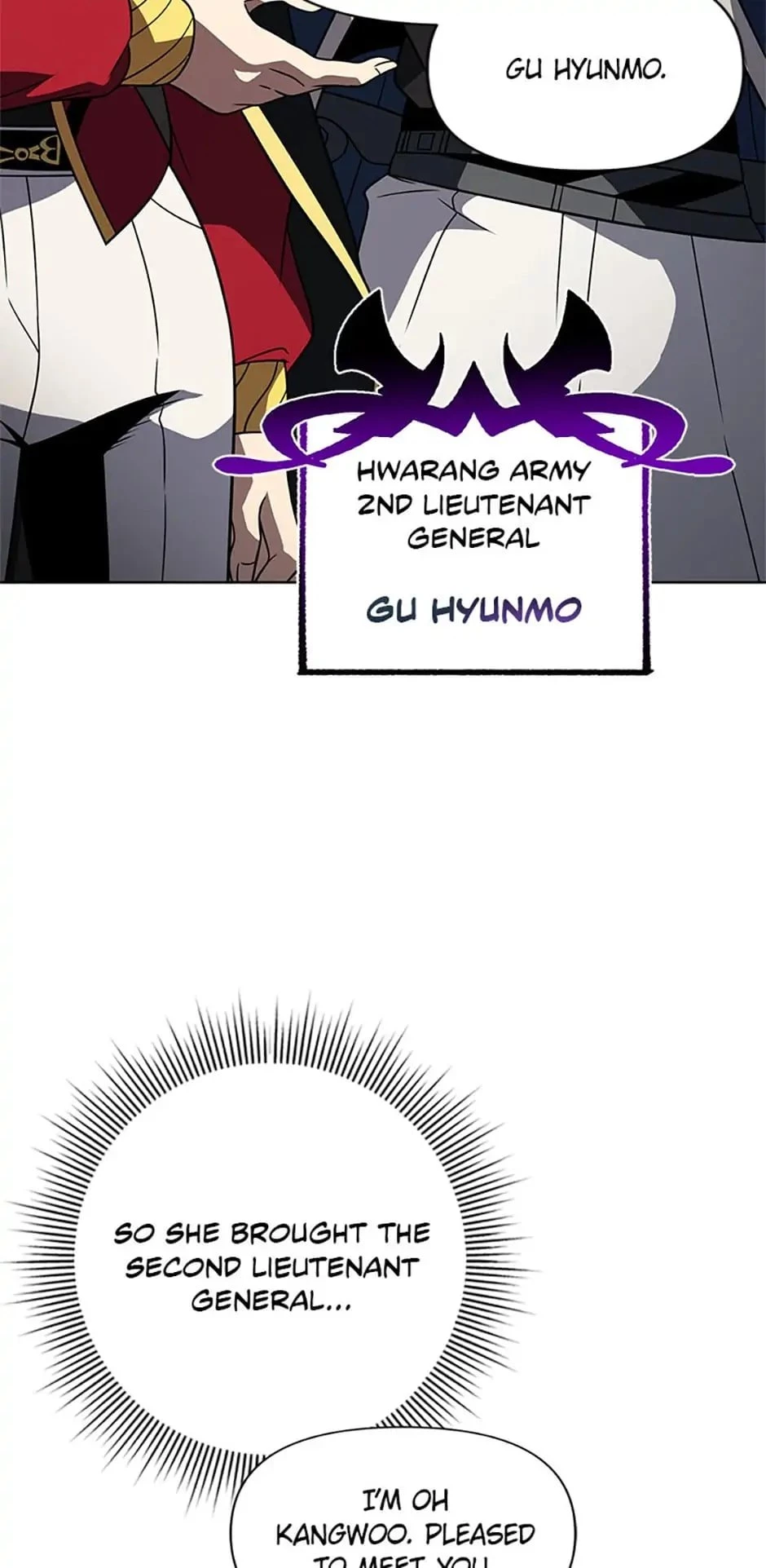 After Ten Millennia in Hell Chapter 59 - 69