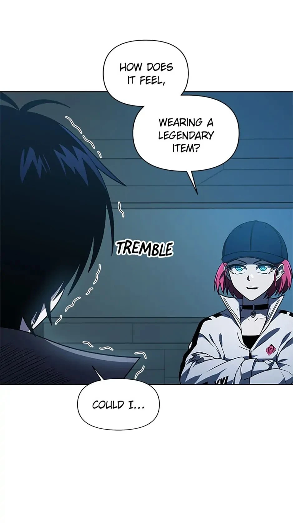 After Ten Millennia in Hell Chapter 58 - 20